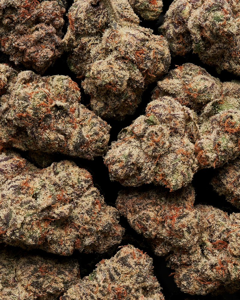 QUARTER & HALF POUNDS