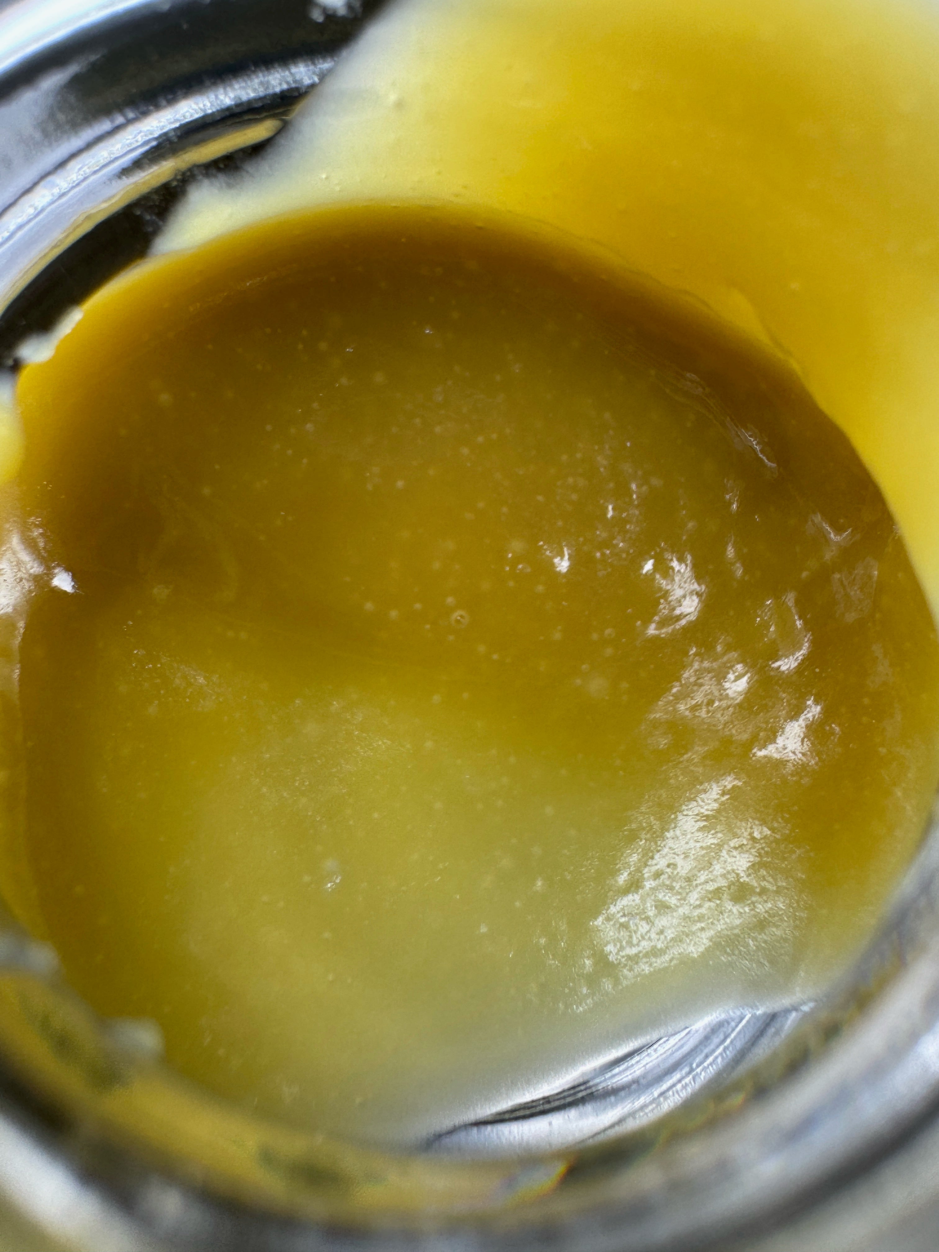 9lb Hammer - THCA Grade A Live Rosin Concentrate
