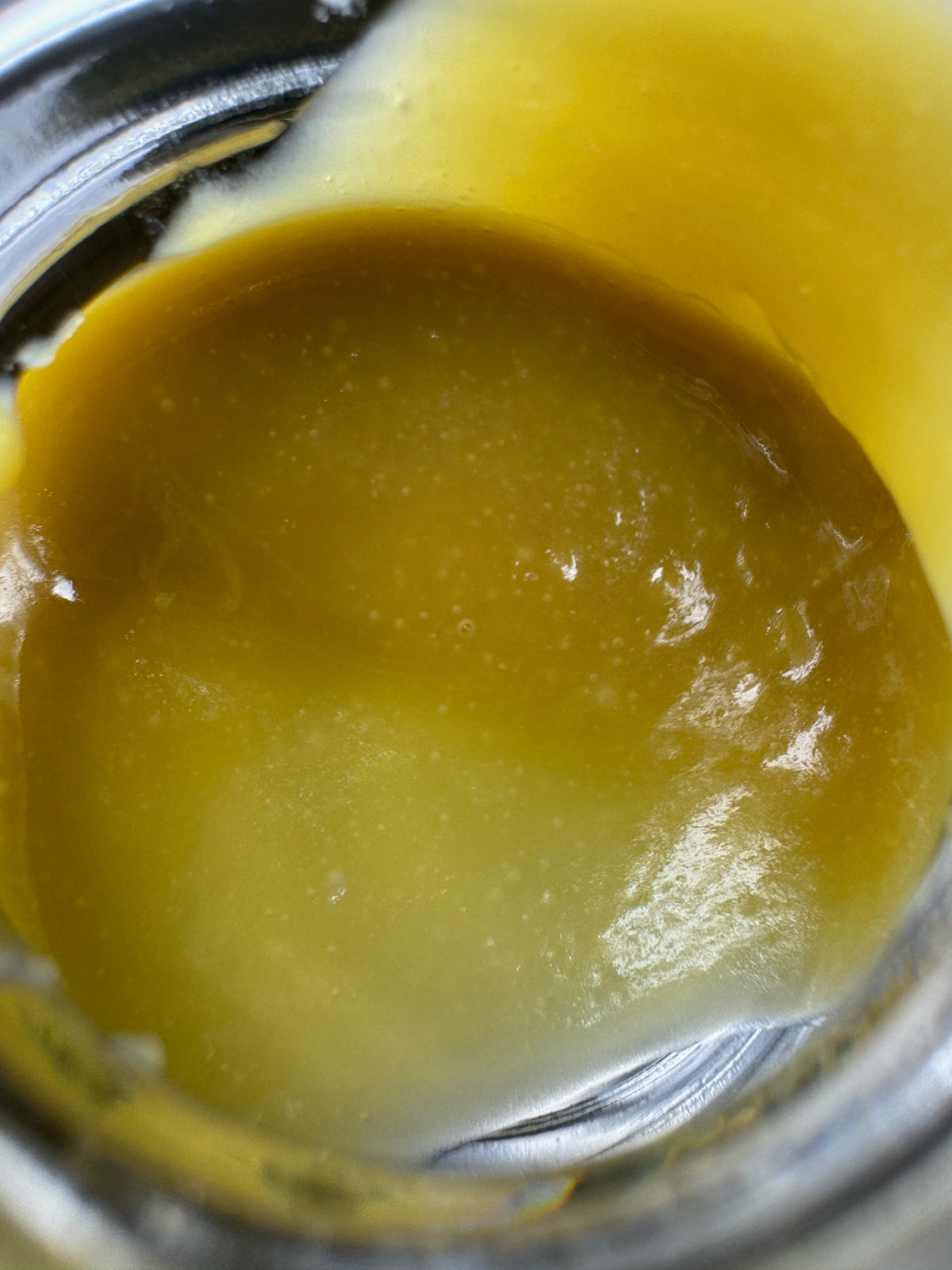 9lb Hammer - THCA Grade A Live Rosin Concentrate