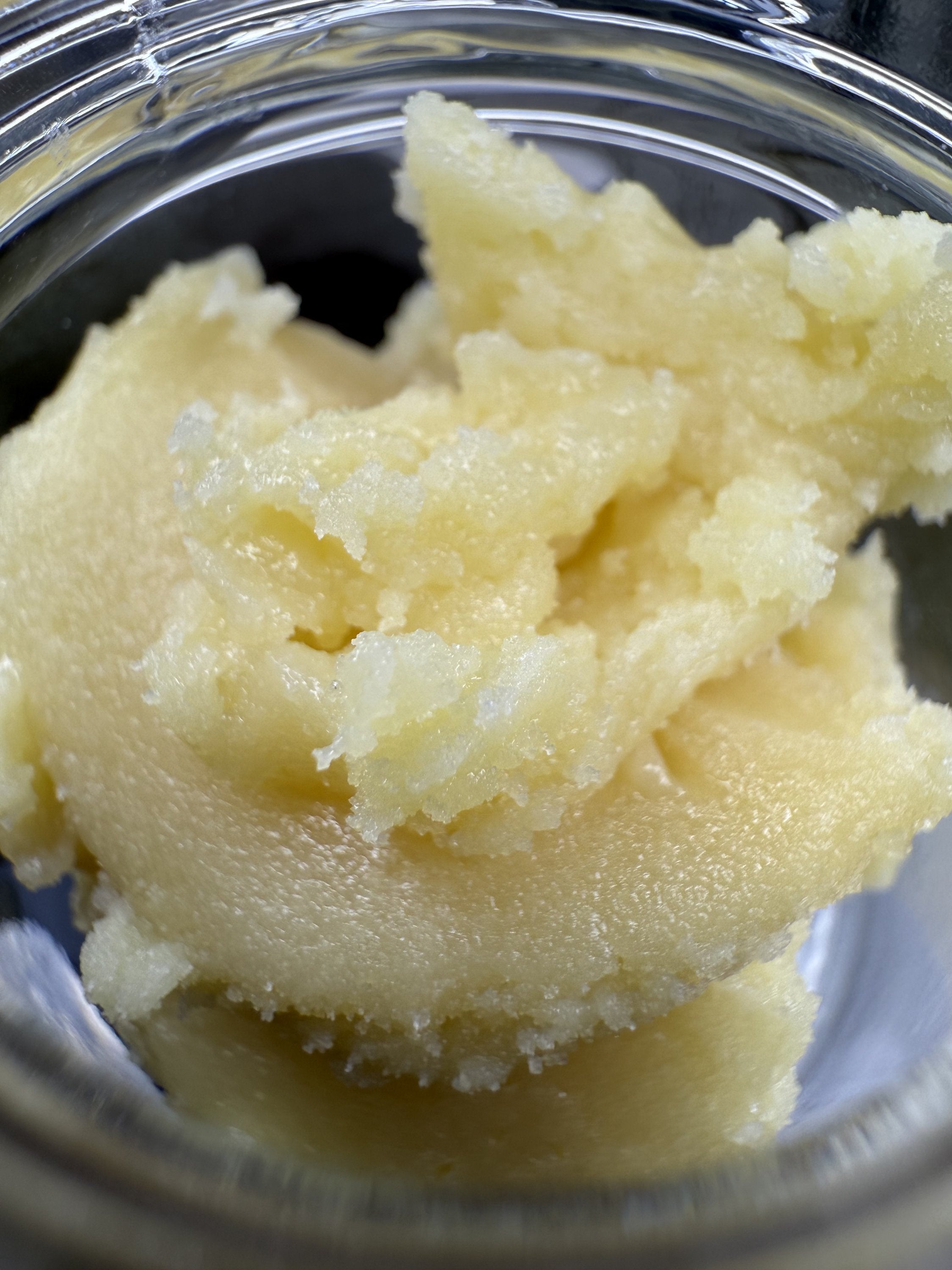 Animal Cookies - THCA BULK Badder Concentrate