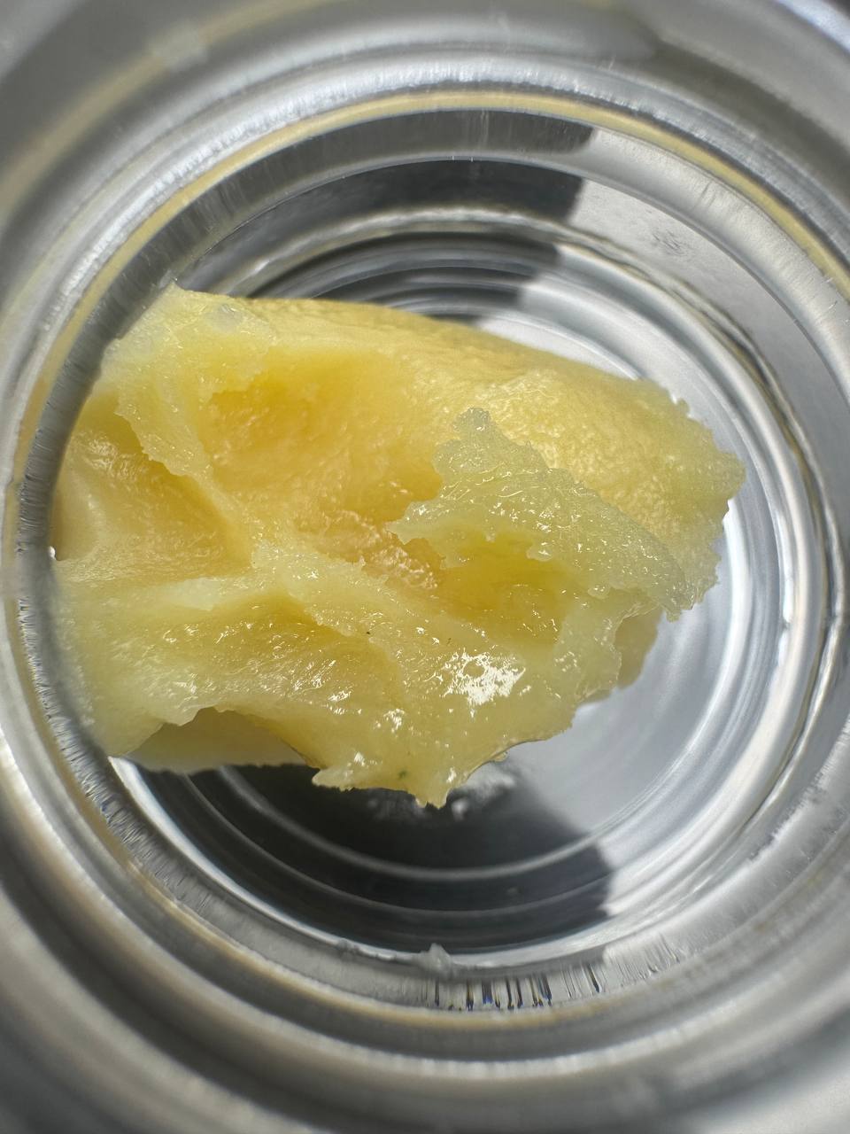 Blue Cheese - THCA BULK Badder Concentrate