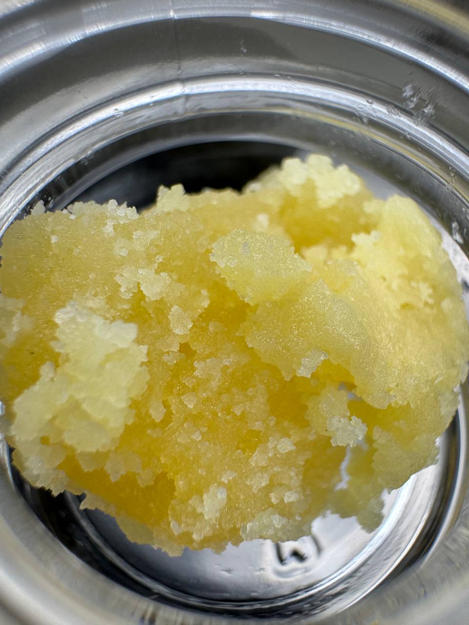 Blue Cheese - THCA BULK Crumble Concentrate