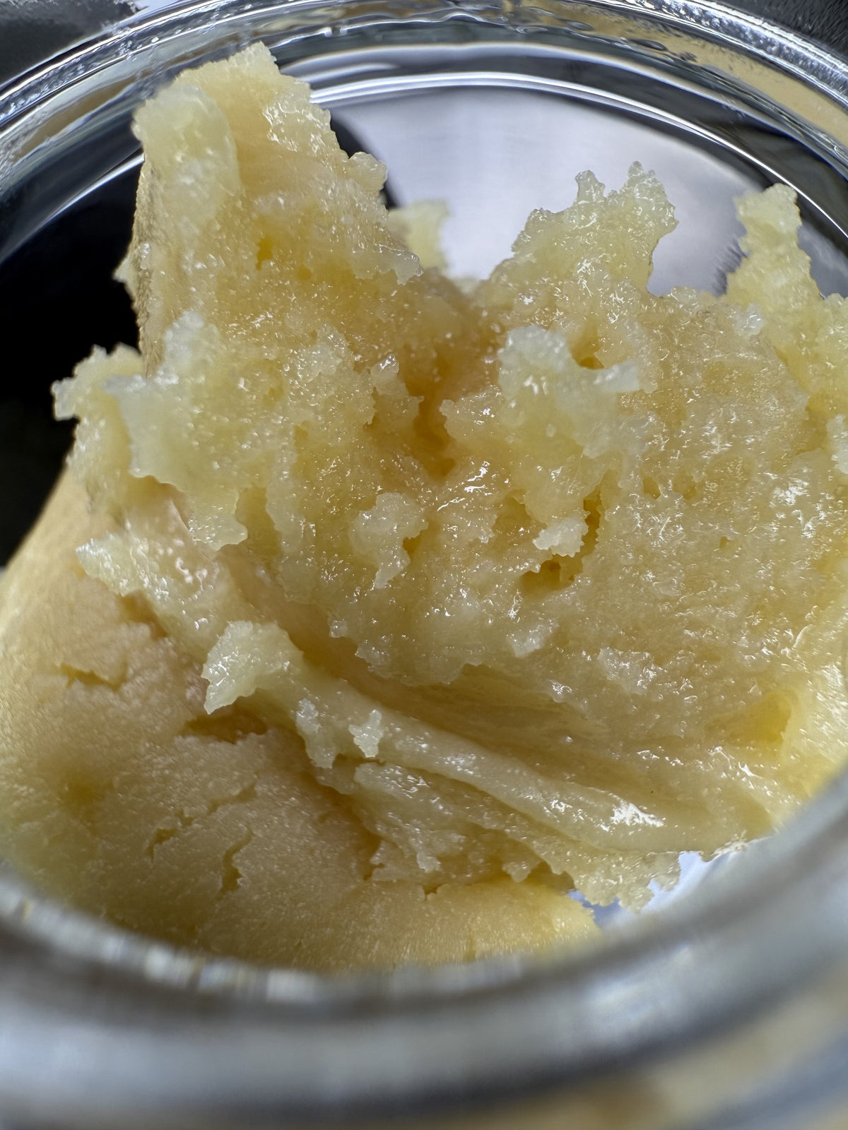 Berry Blast - THCA BULK Badder Concentrate