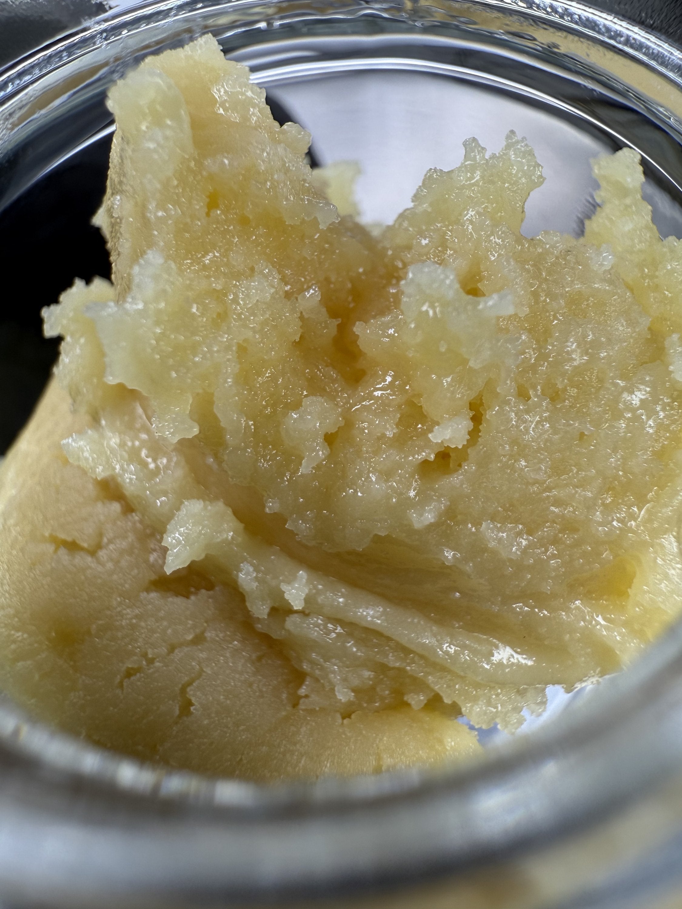 Berry Blast - THCA Badder Concentrate