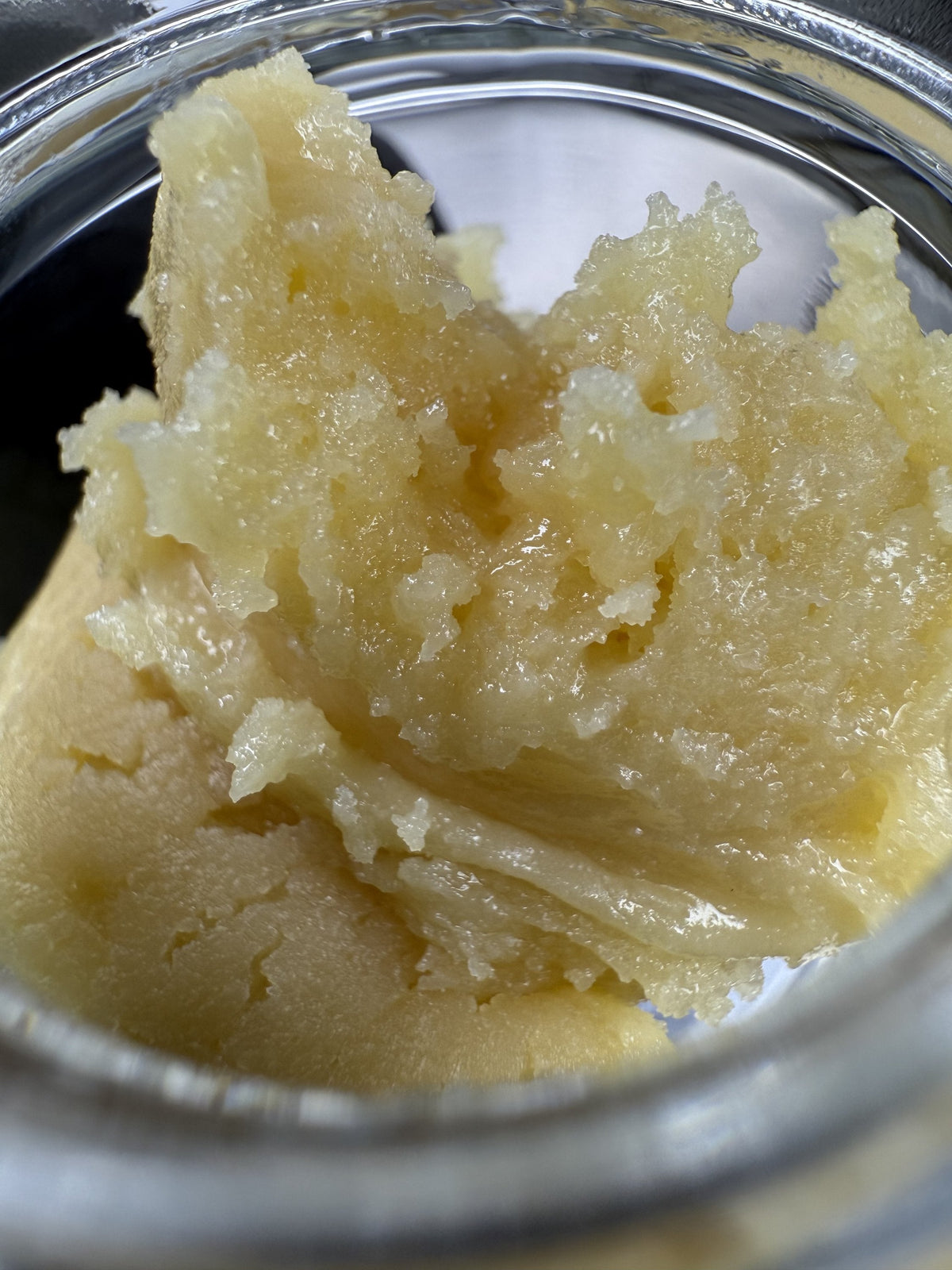 Berry Blast - THCA Badder Concentrate