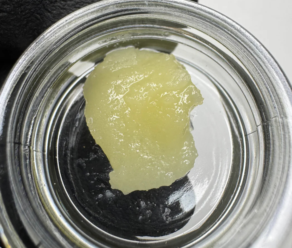 Best THCA Concentrate