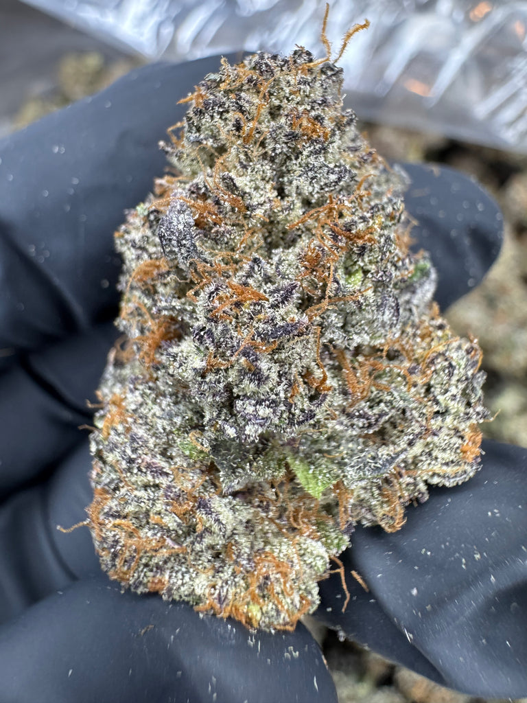 Birthday Cake - THCA BULK FLOWER -  AAA