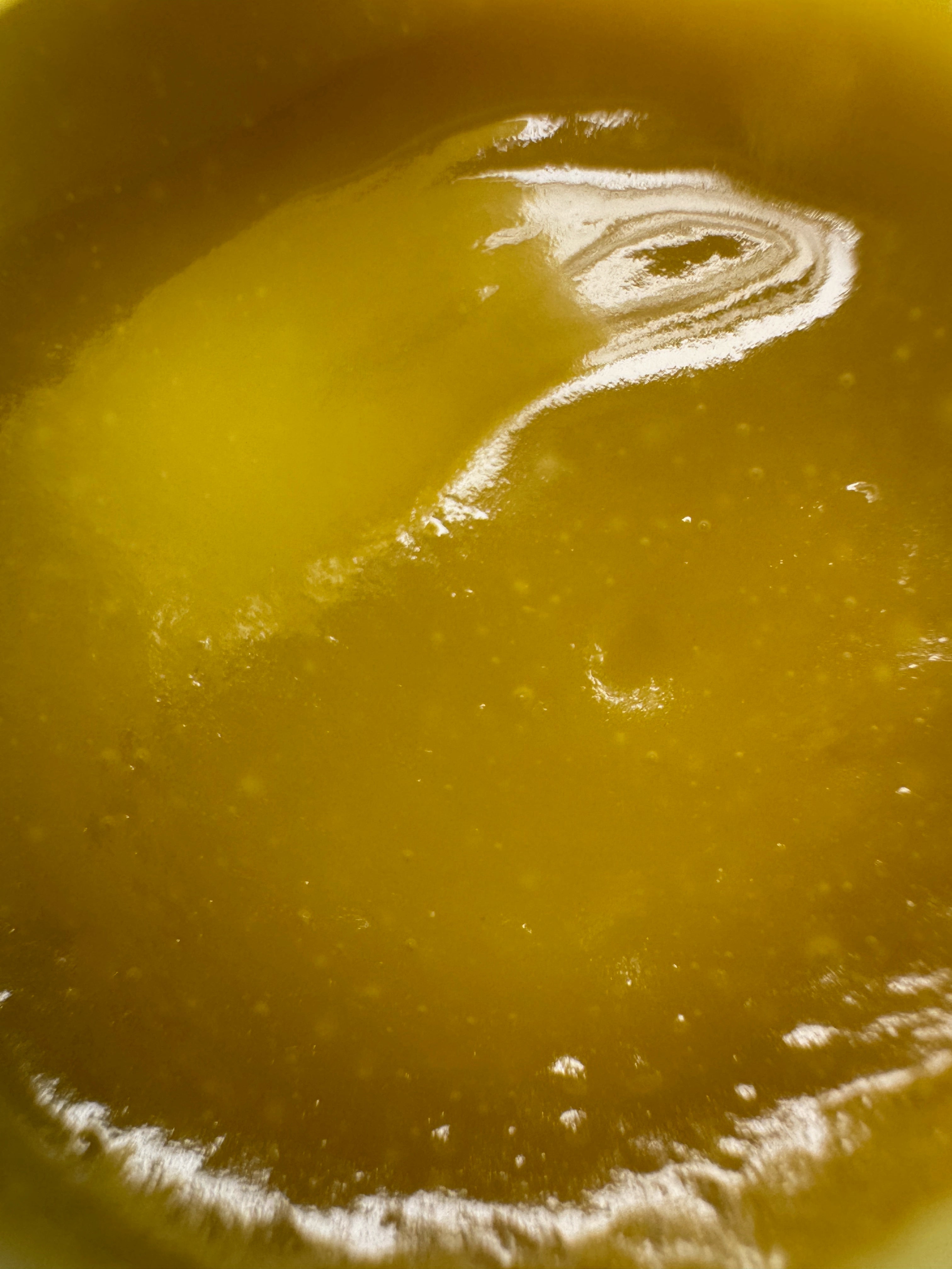 Black Momba - THCA Grade A Live Rosin Concentrate