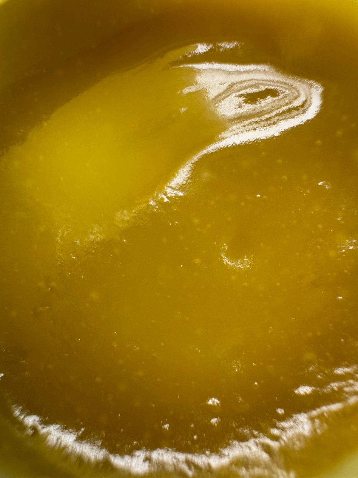 Black Momba - THCA Grade A Live Rosin Concentrate