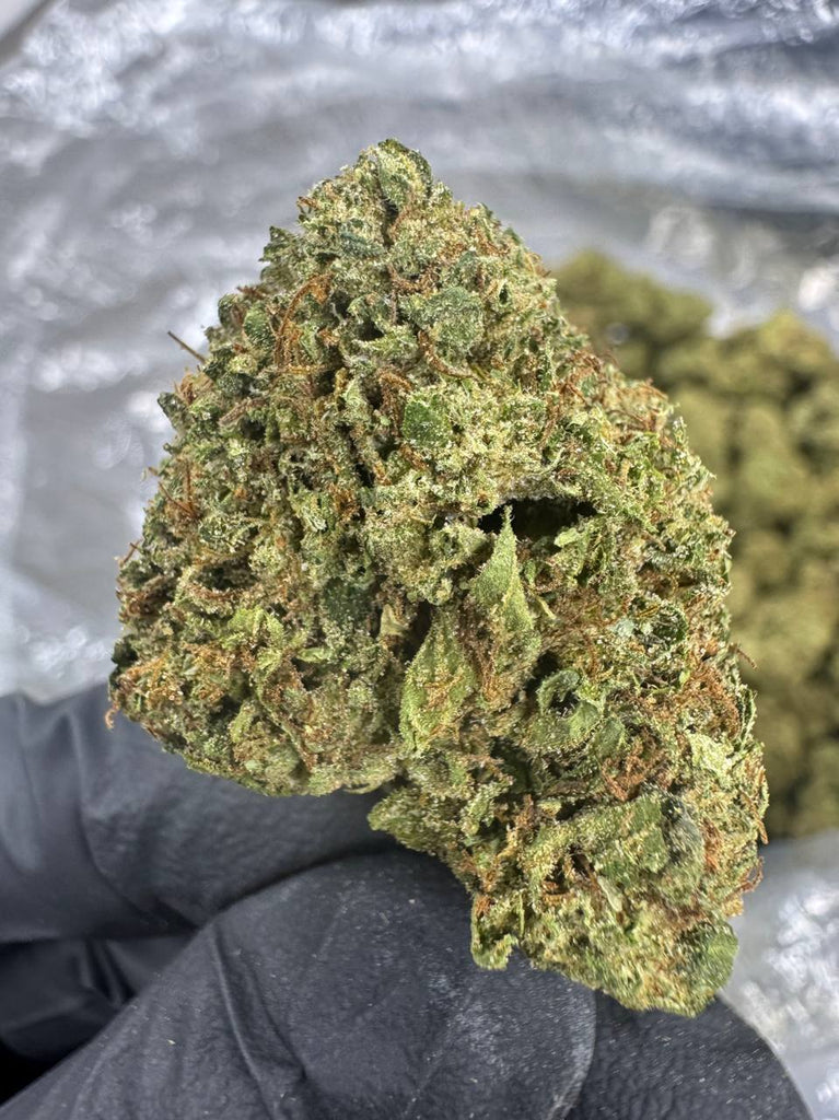 Cadillac Rainbow - THCA BULK FLOWER - CLASSIC RESERVE