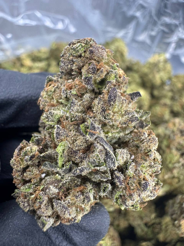 Cadillac Rainbow - THCA BULK FLOWER - CLASSIC RESERVE