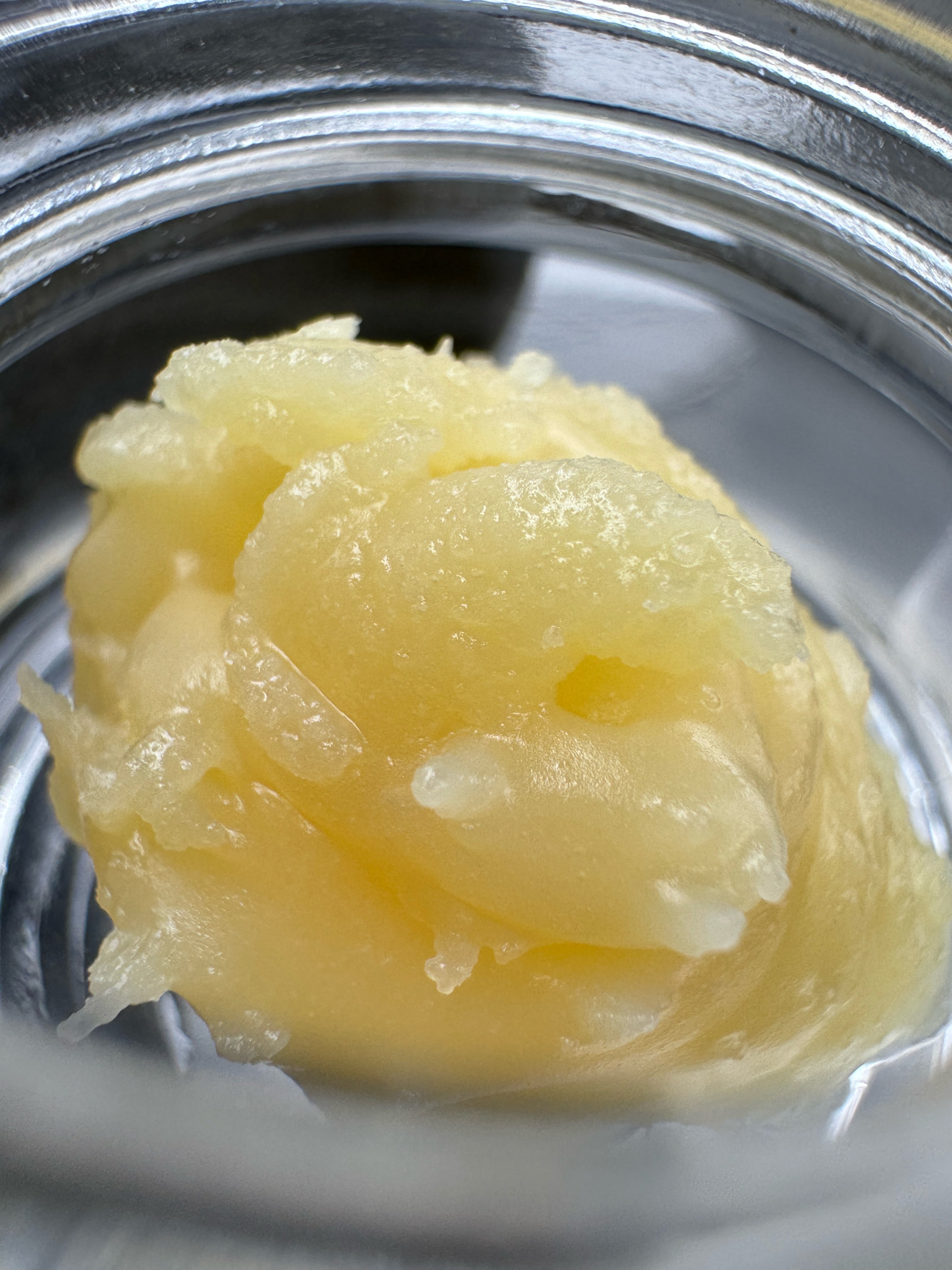 Cambodian Haze - THCA Badder Concentrate