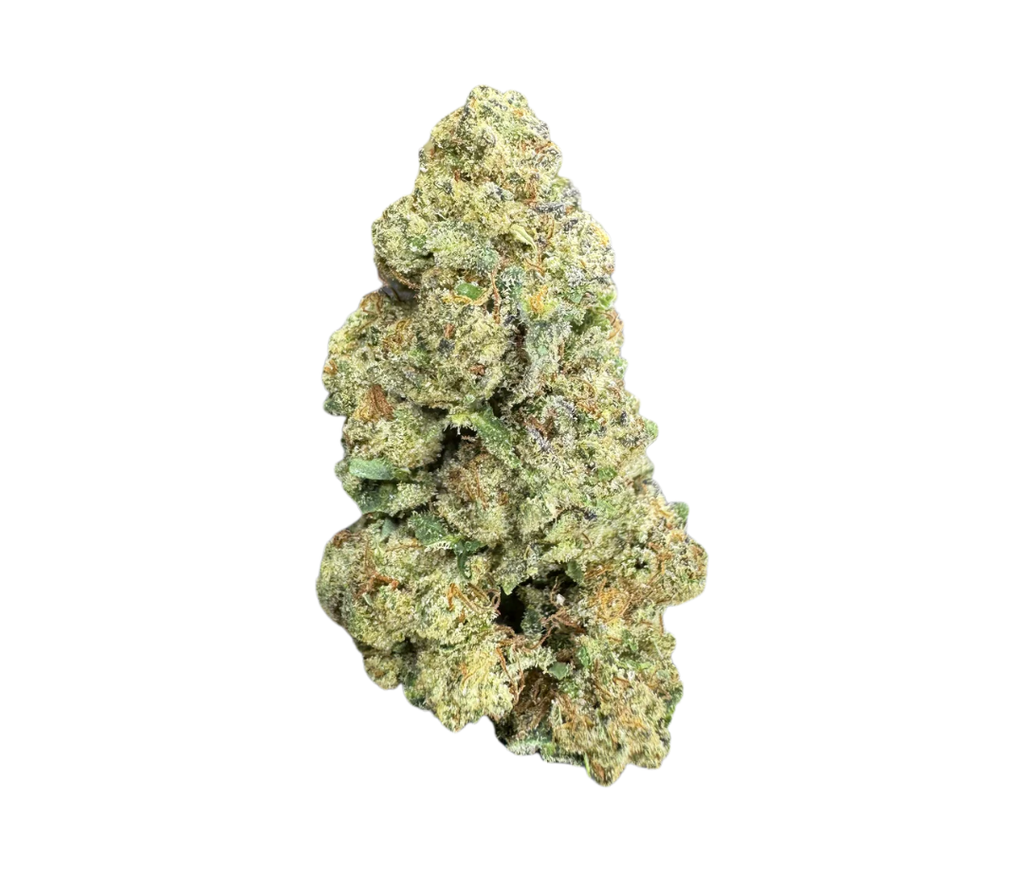 Candy-like Blue Zkittlez From Gold CBD