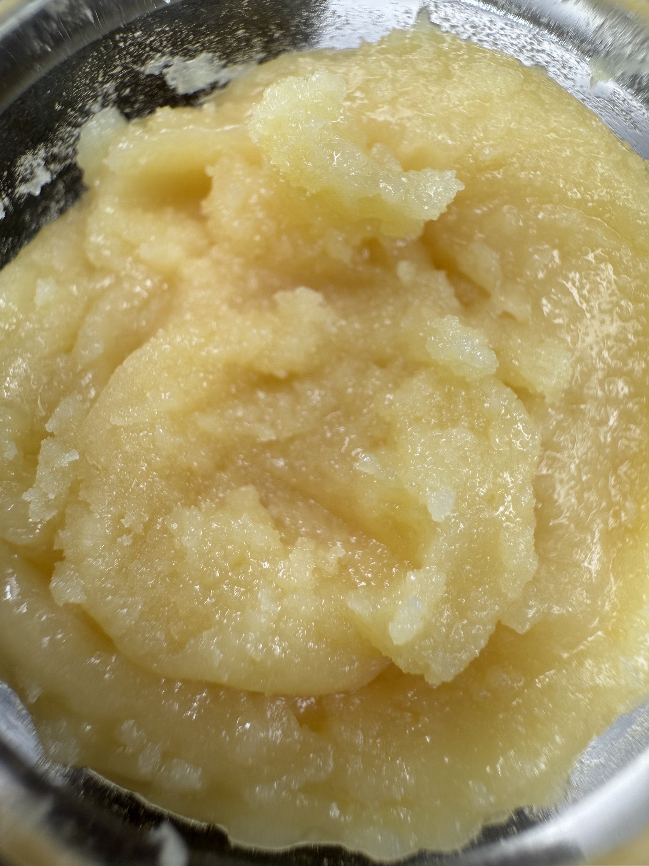 Candyland - THCA BULK Badder Concentrate