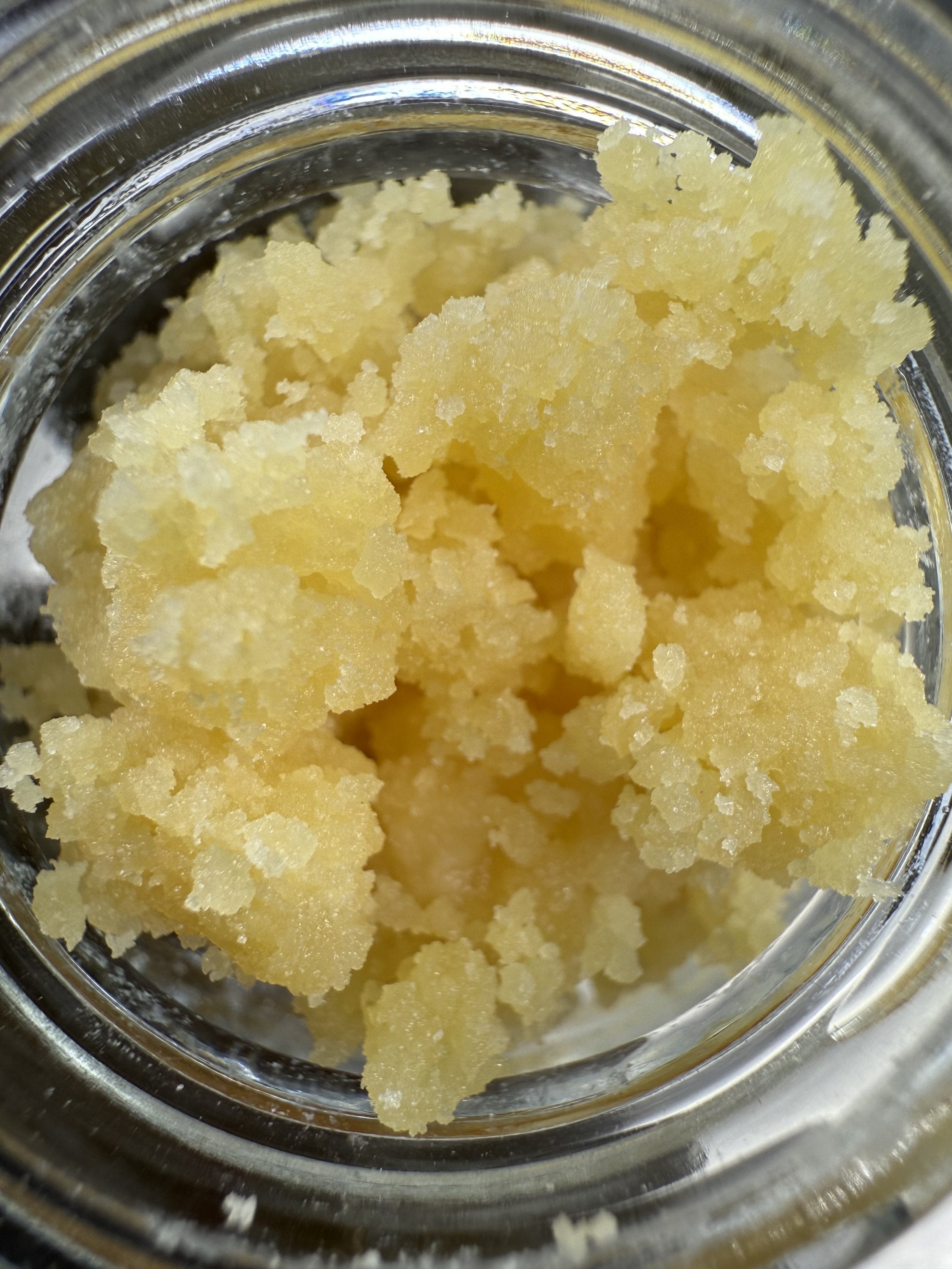 Candyland - THCA Crumble Concentrate