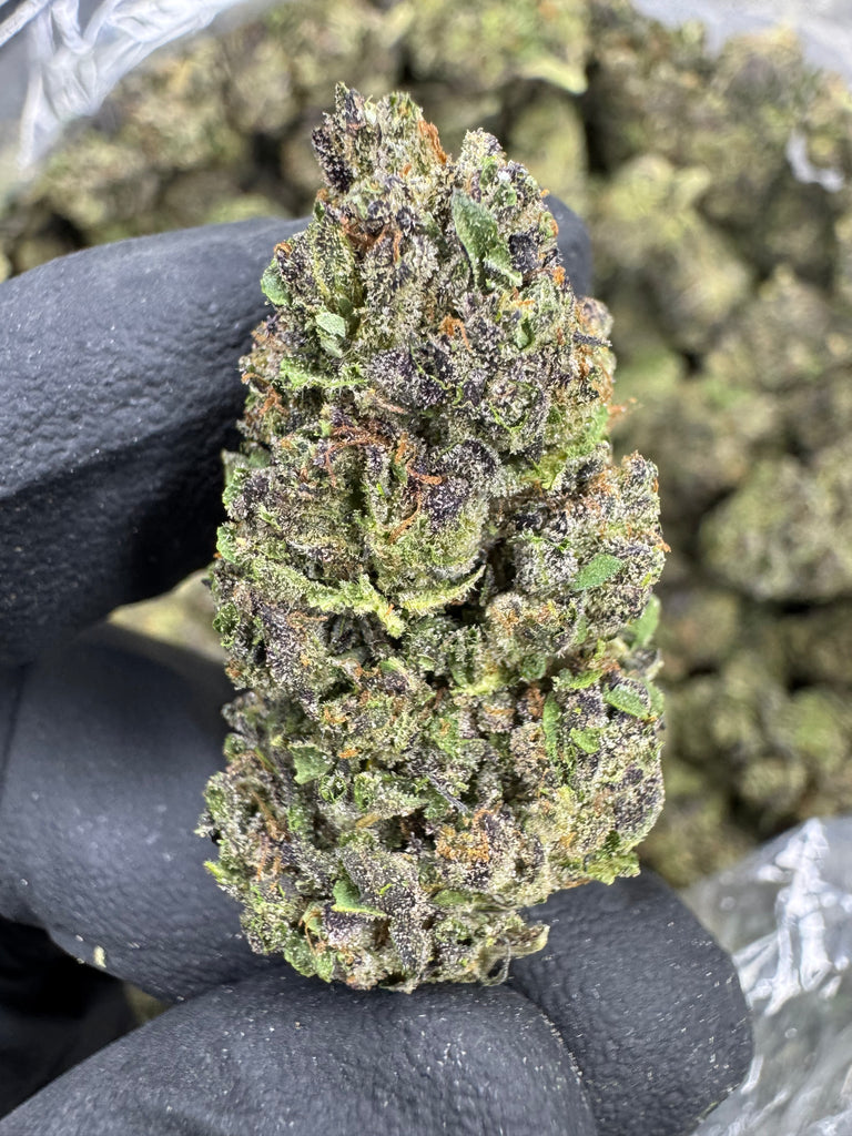 Cereal Milk - THCA BULK FLOWER - AA INDOOR