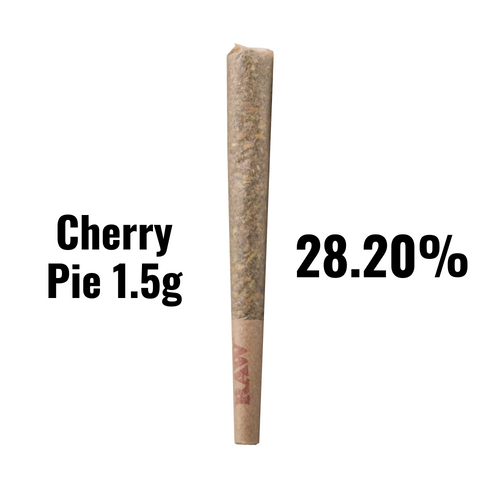 Cherry Pie - 1.5g