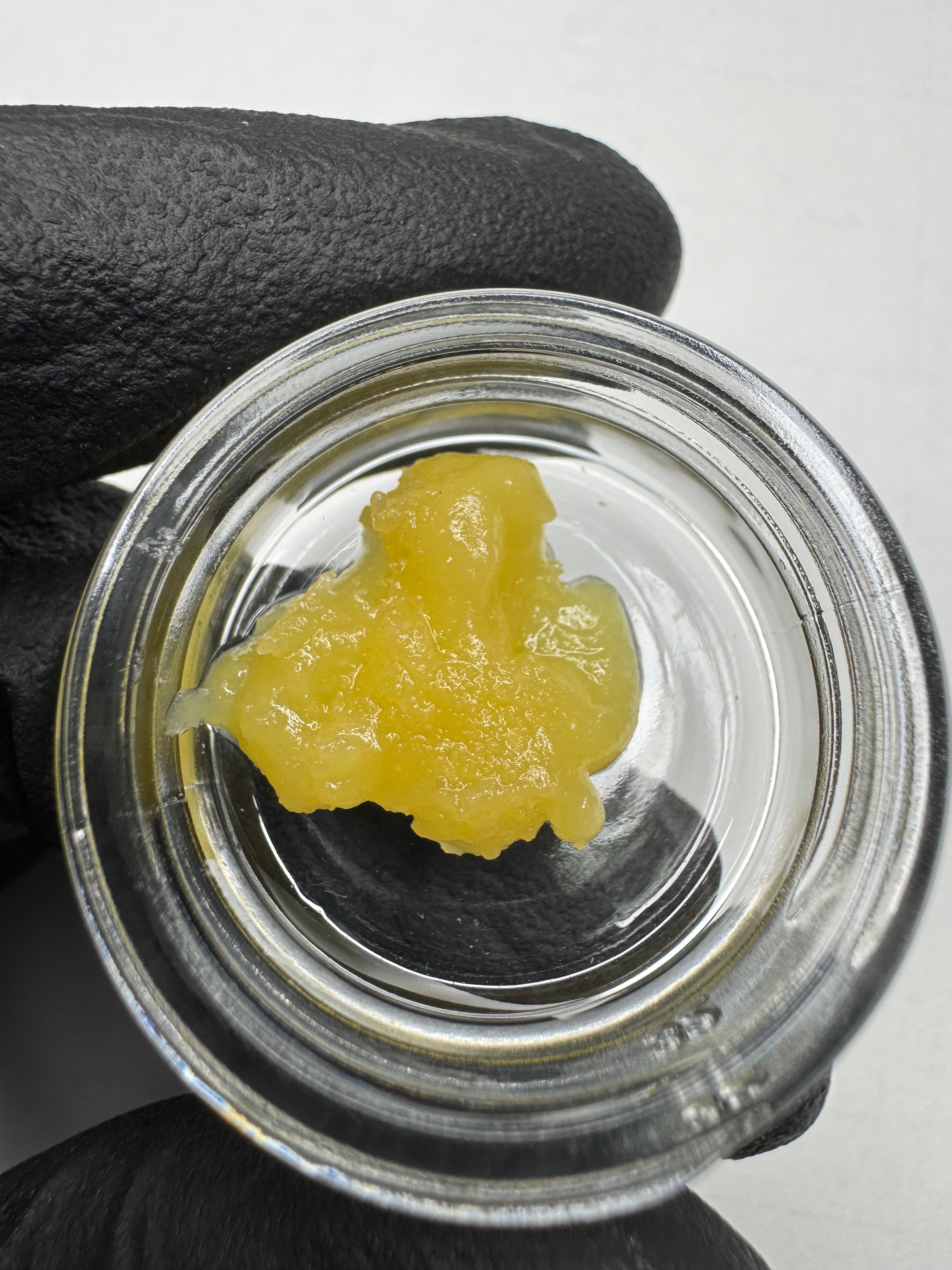 Cherry Pie - THCA Badder Concentrate