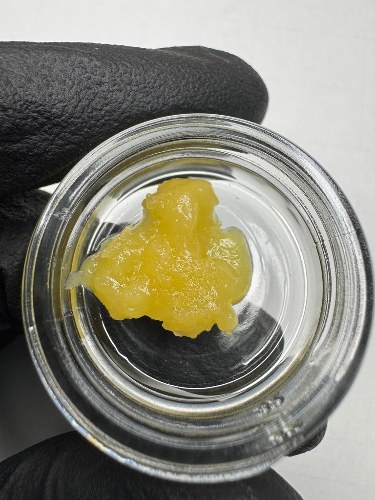 Cherry Pie Badder - THCA Concentrate
