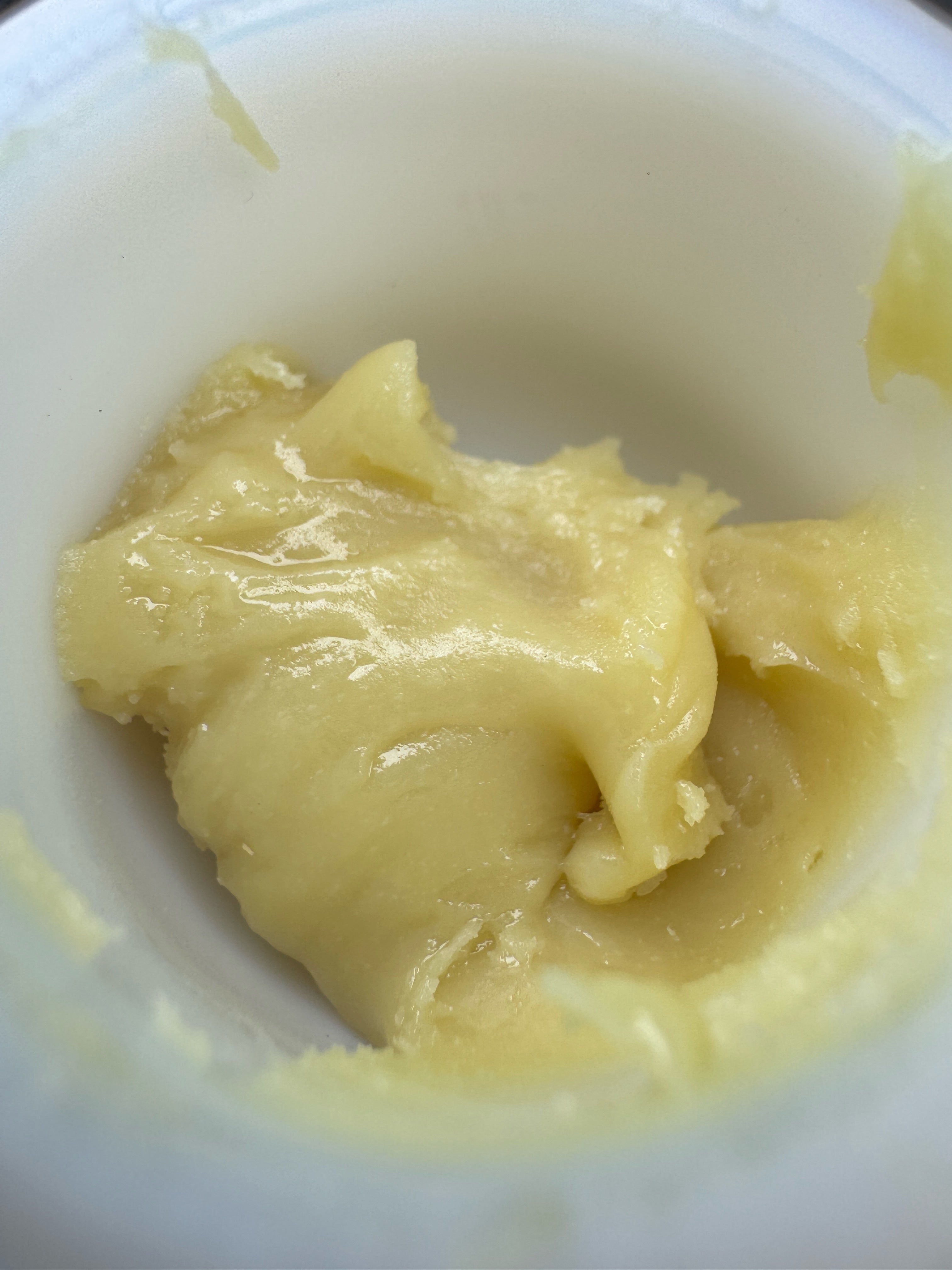 Chrome Dome - GRADE AA - THCA BULK Live Rosin Concentrate