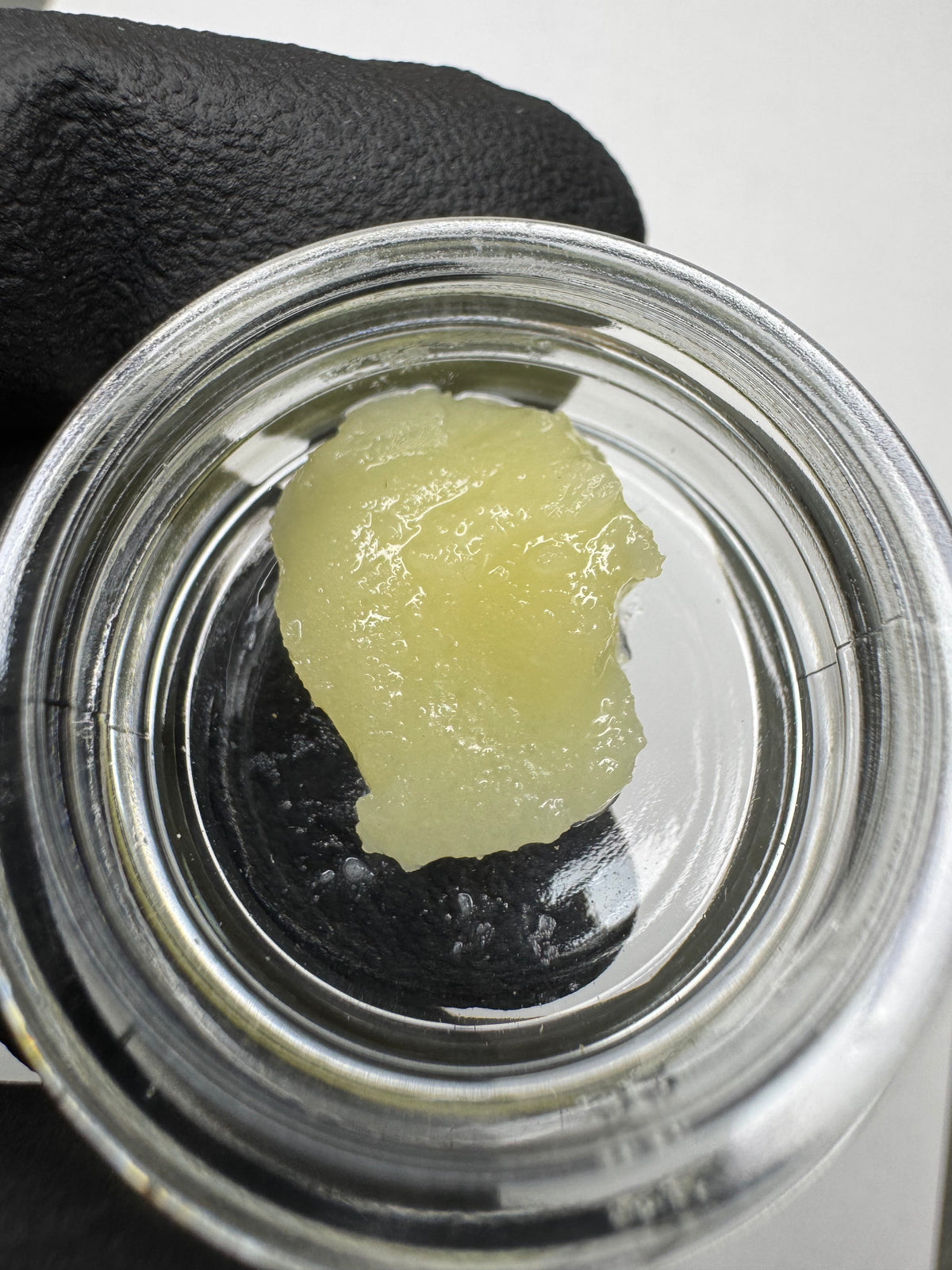 Creamsicle - THCA Badder Concentrate