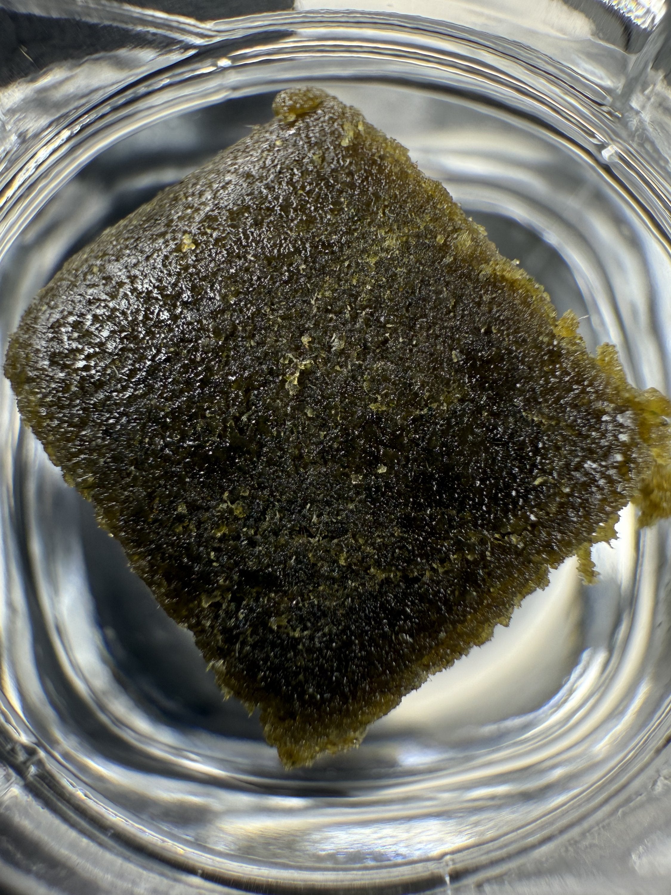 Cro Magnon - THCA Dark Static Hash
