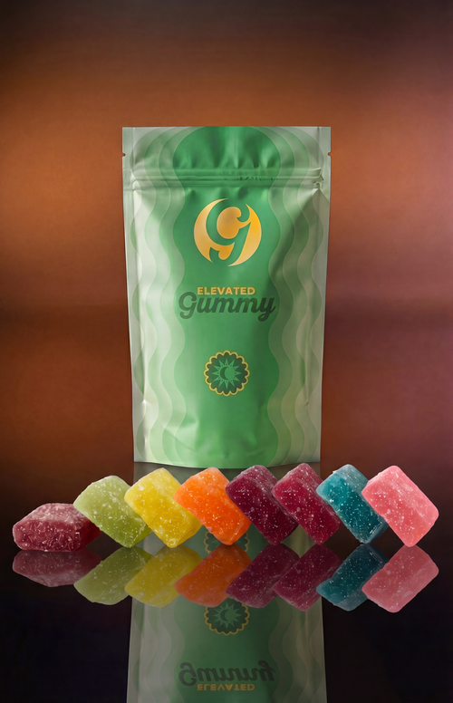 Mixed Flavor