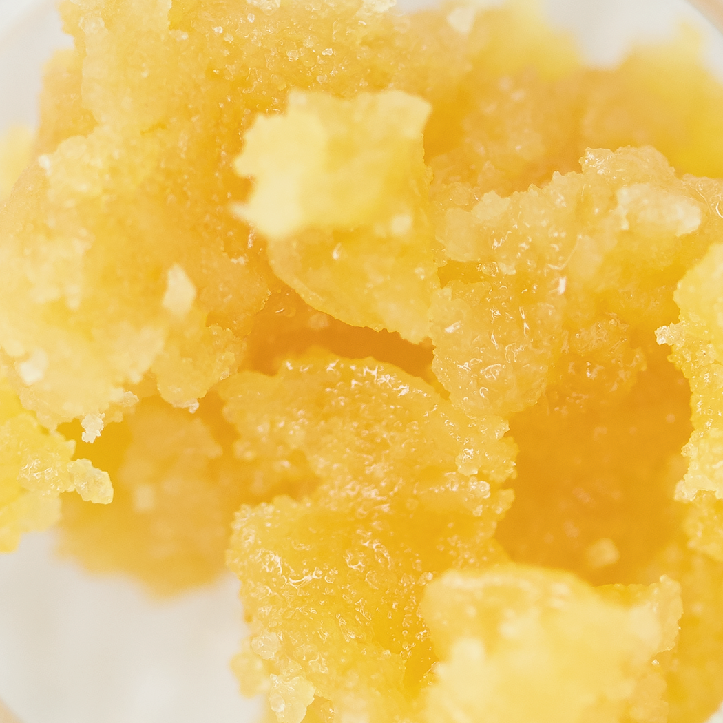 Dante Gelato - CRUMBLE - THCA Concentrate