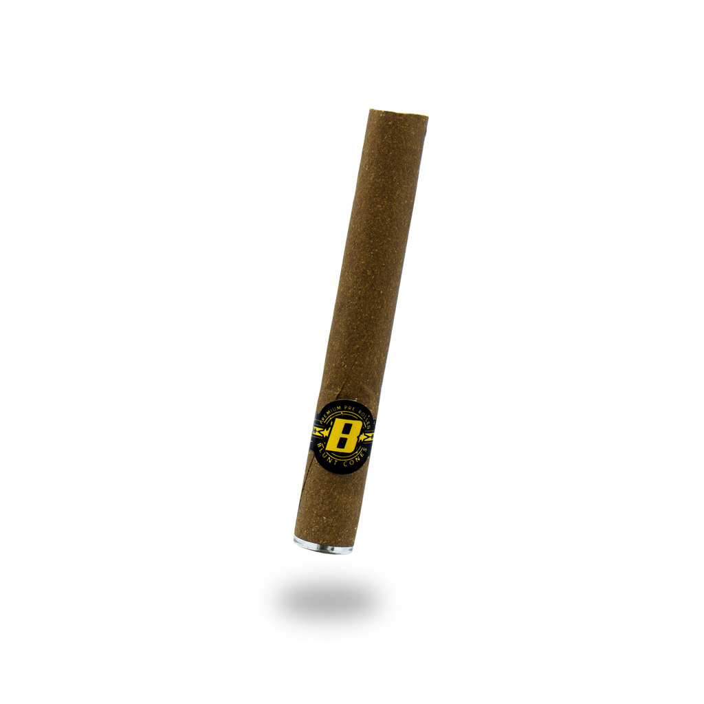 Donut Blunt - Infused - BULK Prerolls