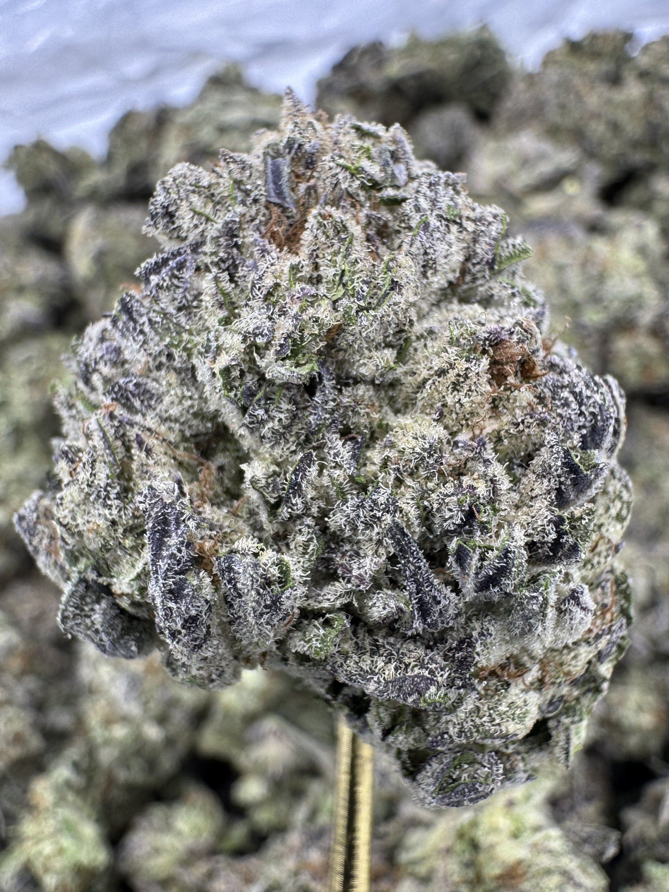 Double Stuffed