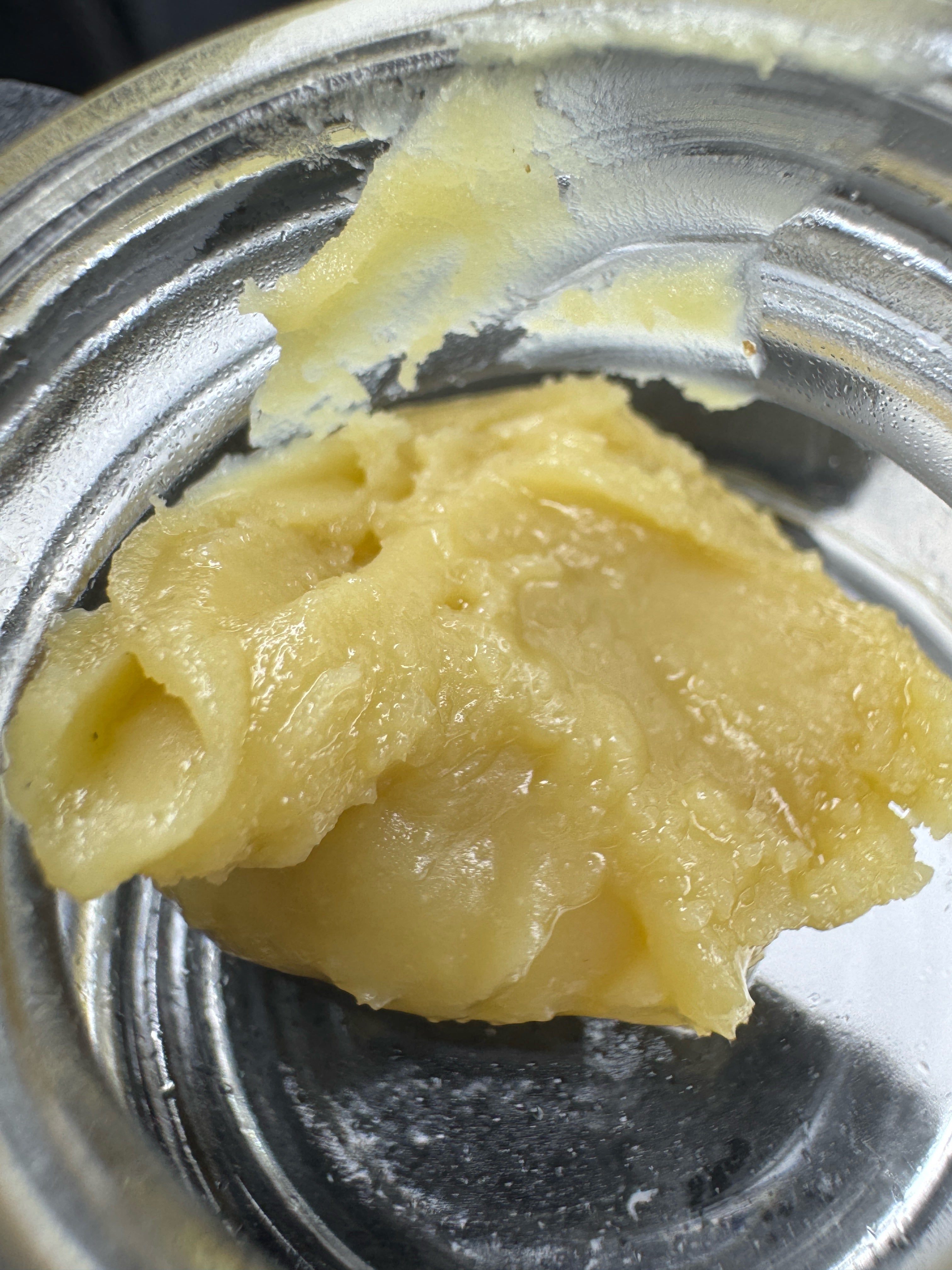 Fire OG - THCA Grade AA Live Rosin Concentrate