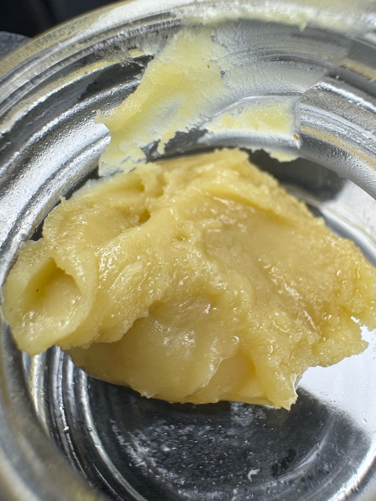 Fire OG - GRADE AA - THCA BULK Live Rosin Concentrate