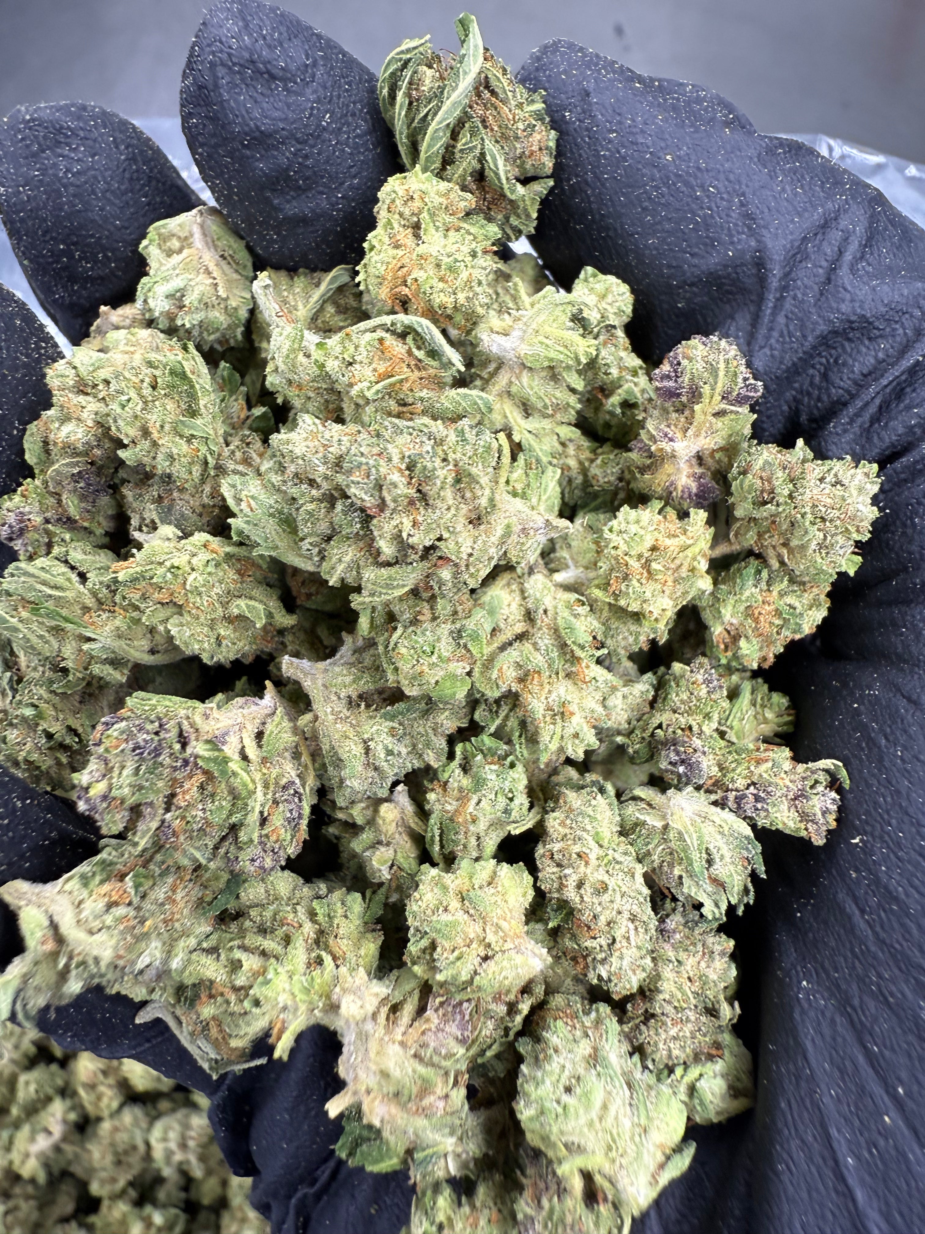 Fruity Pebbles - THCA BULK Flower - Greenhouse Smalls