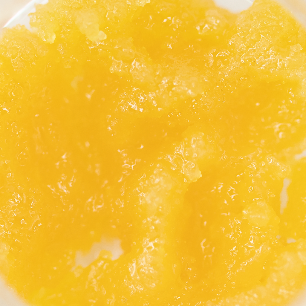 Gorilla Glue #4 - CRUMBLE - THCA BULK Concentrate