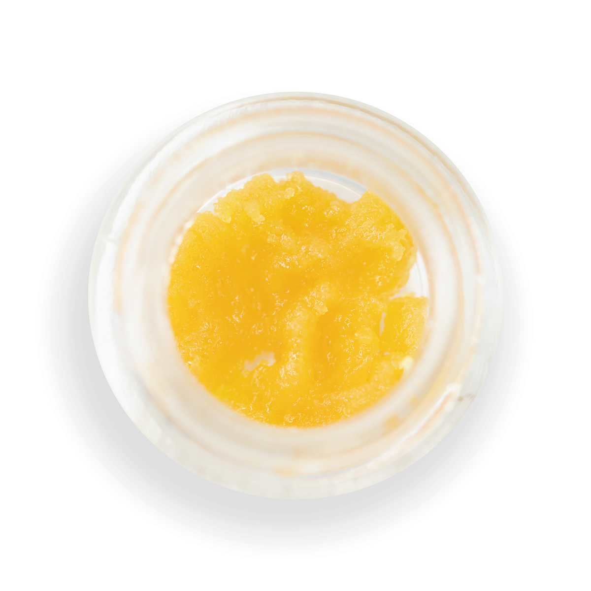 Gorilla Glue #4 - THCA Crumble Concentrate