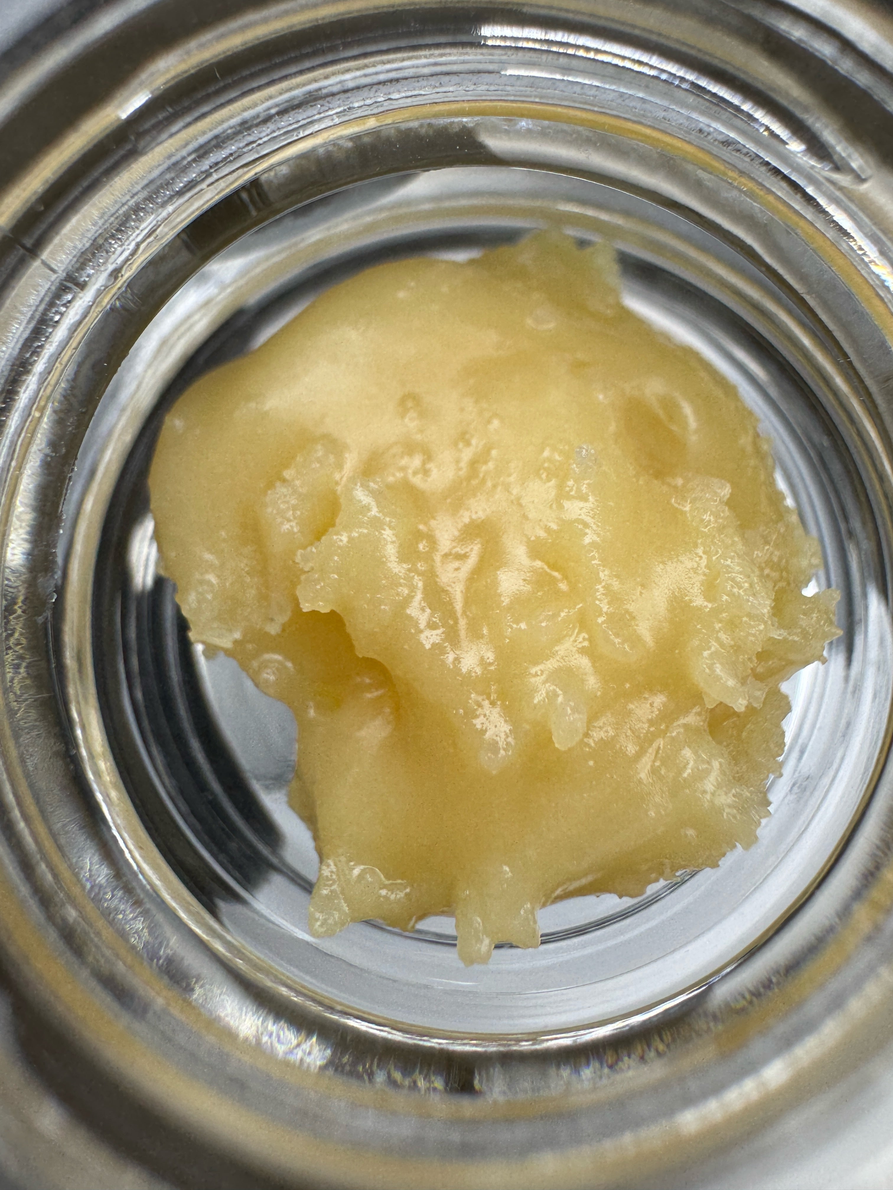 GMO - THCA BULK Badder Concentrate