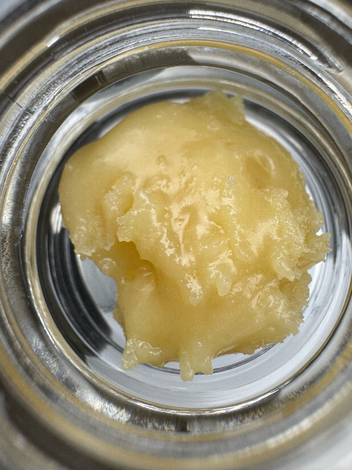 GMO - THCA Badder Concentrate