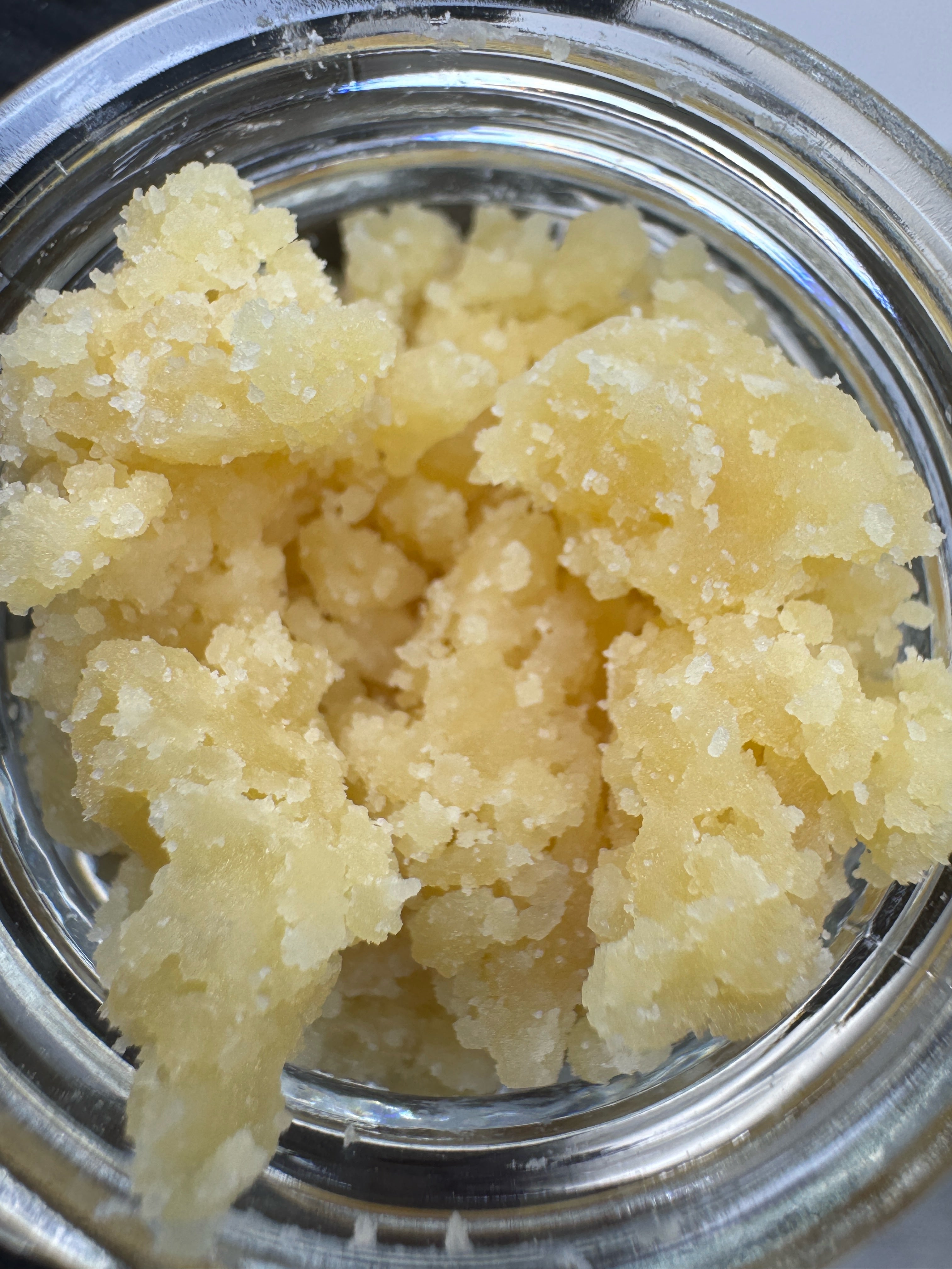 GMO - THCA BULK Crumble Concentrate
