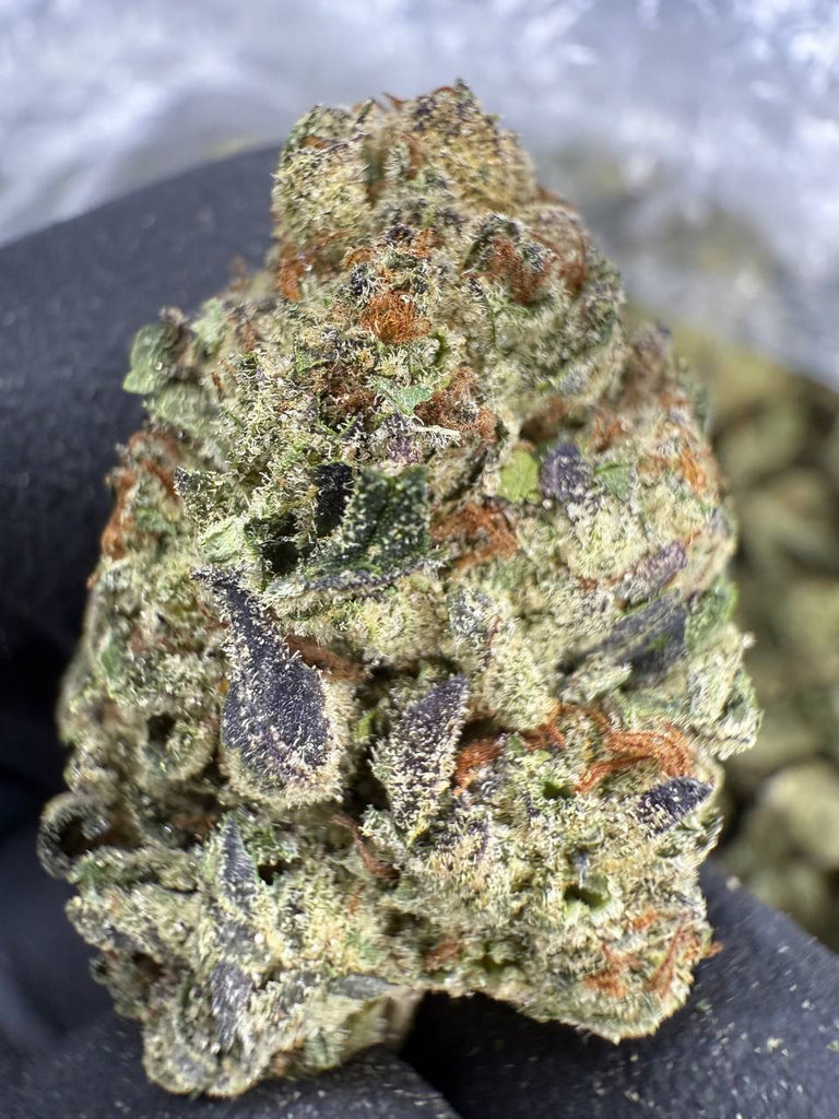 GMO - THCA BULK FLOWER - TOP SHELF