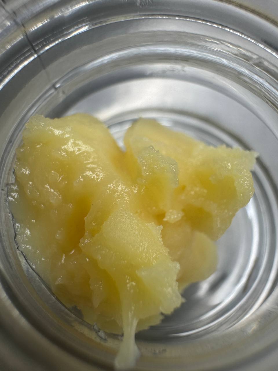 Gumball - Badder - THCA BULK Concentrate