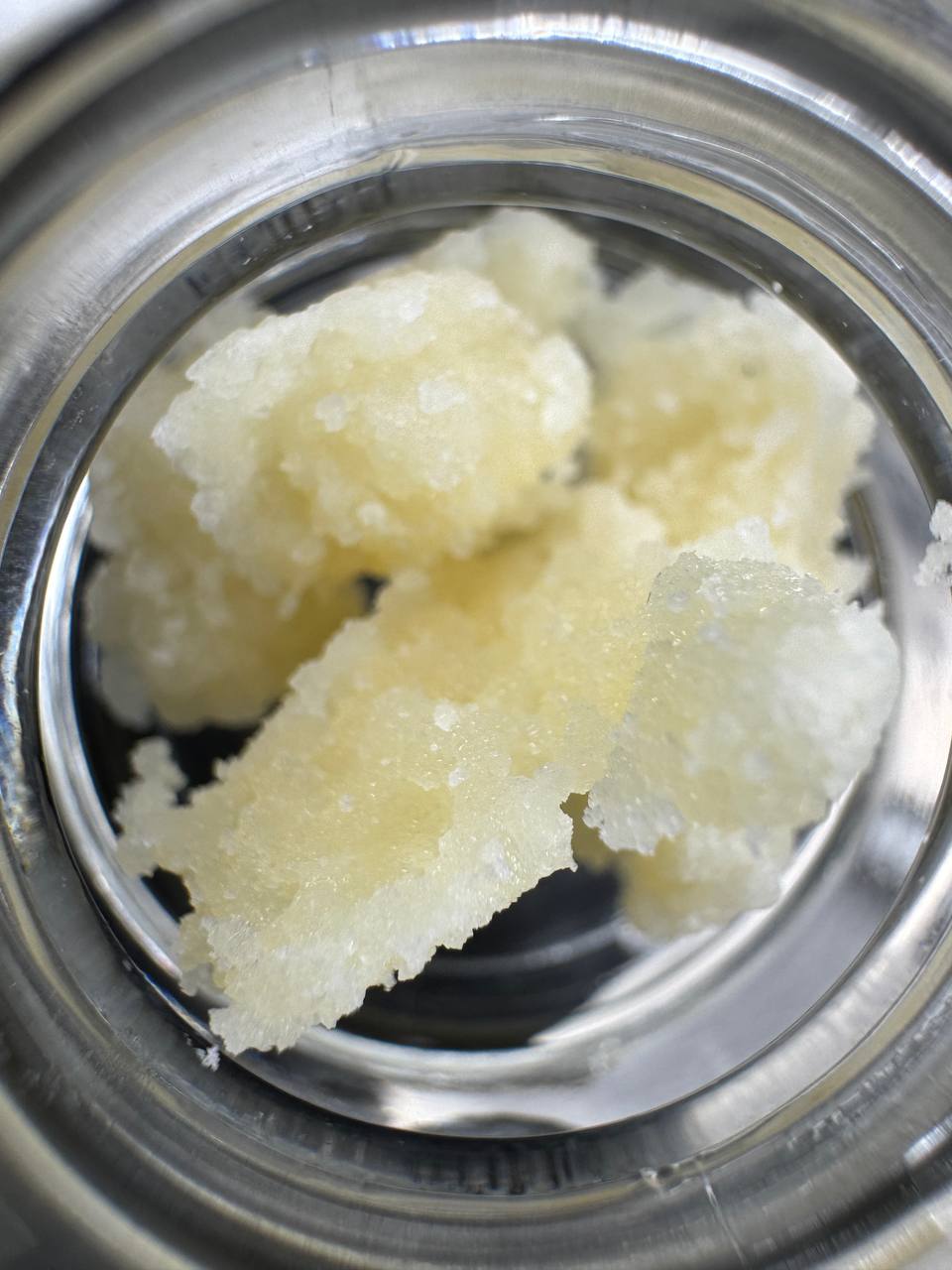 Gumball - Crumble - THCA BULK Concentrate