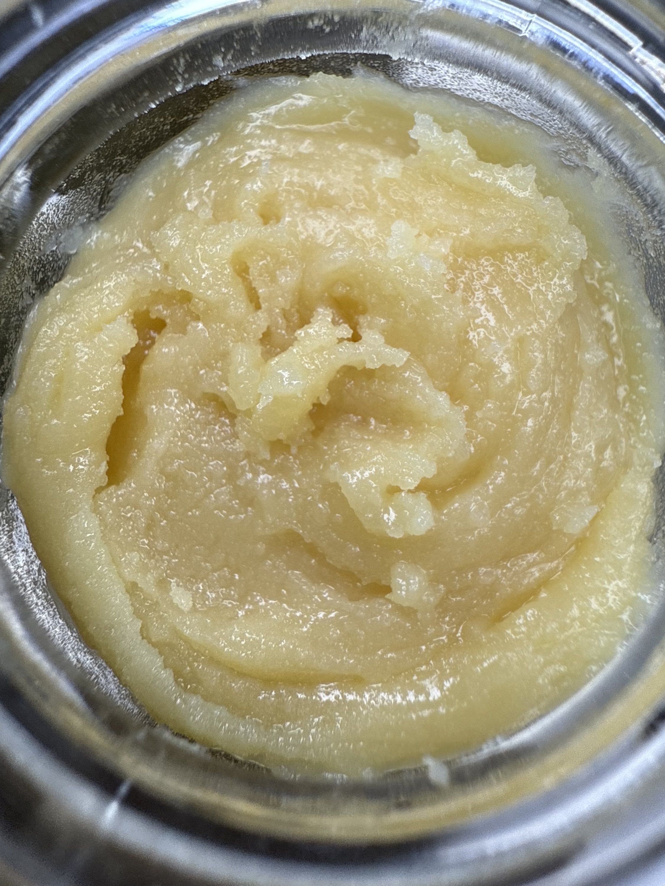 Galactic Gumball - THCA BULK Badder Concentrate
