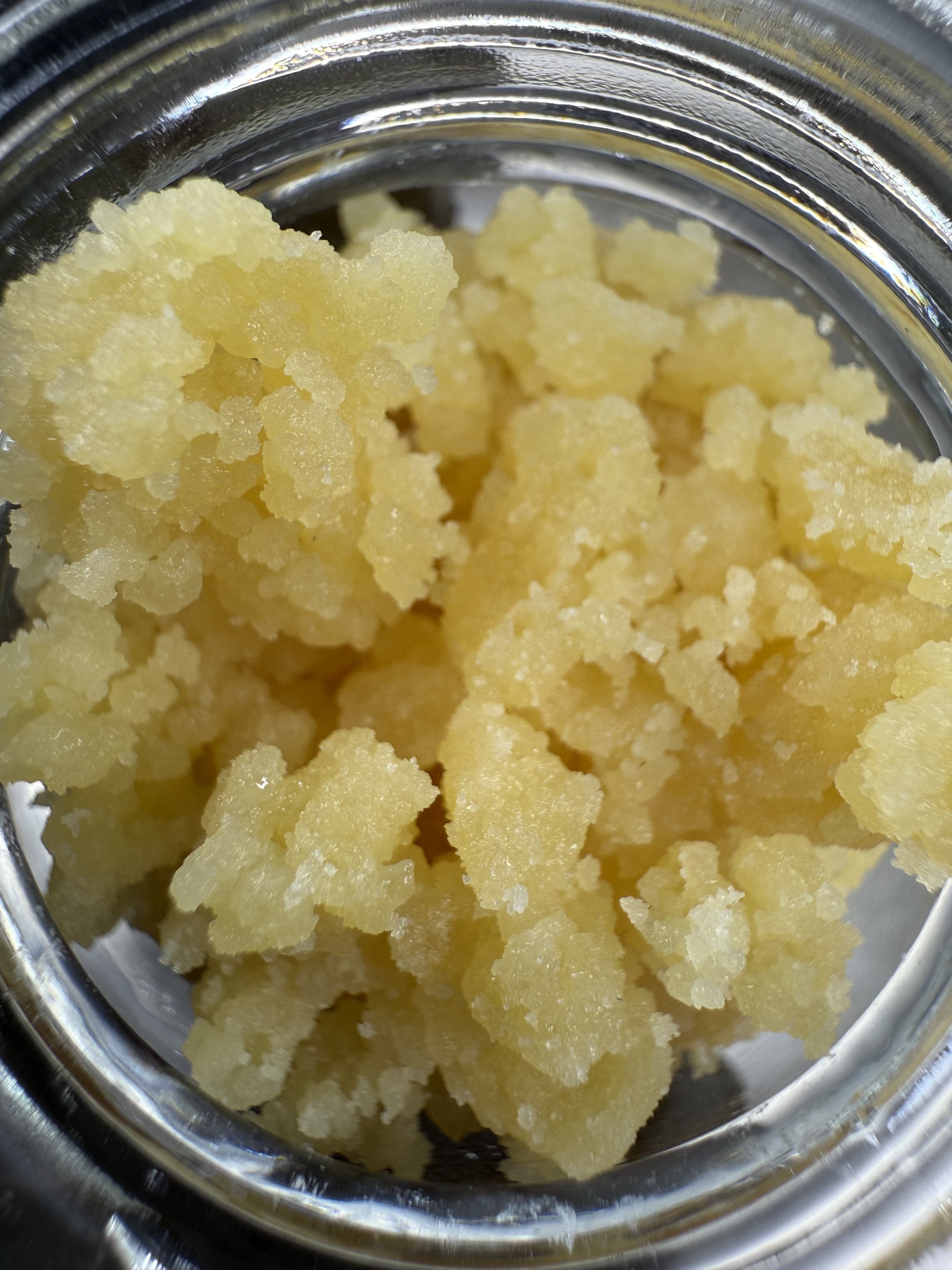 Galactic Gumball - THCA Crumble Concentrate