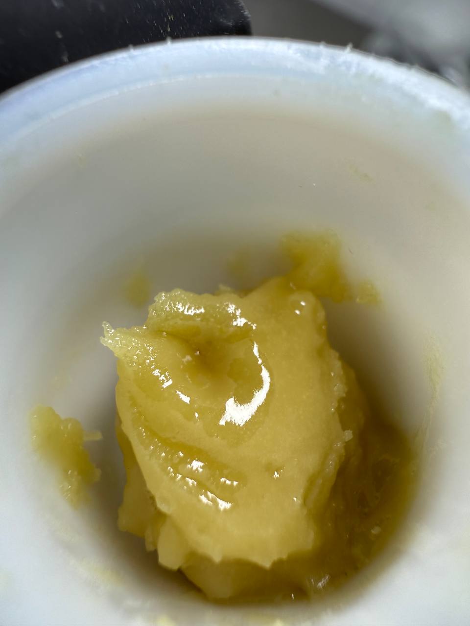 Gelonade Live Rosin - THCA Concentrate - Treemason