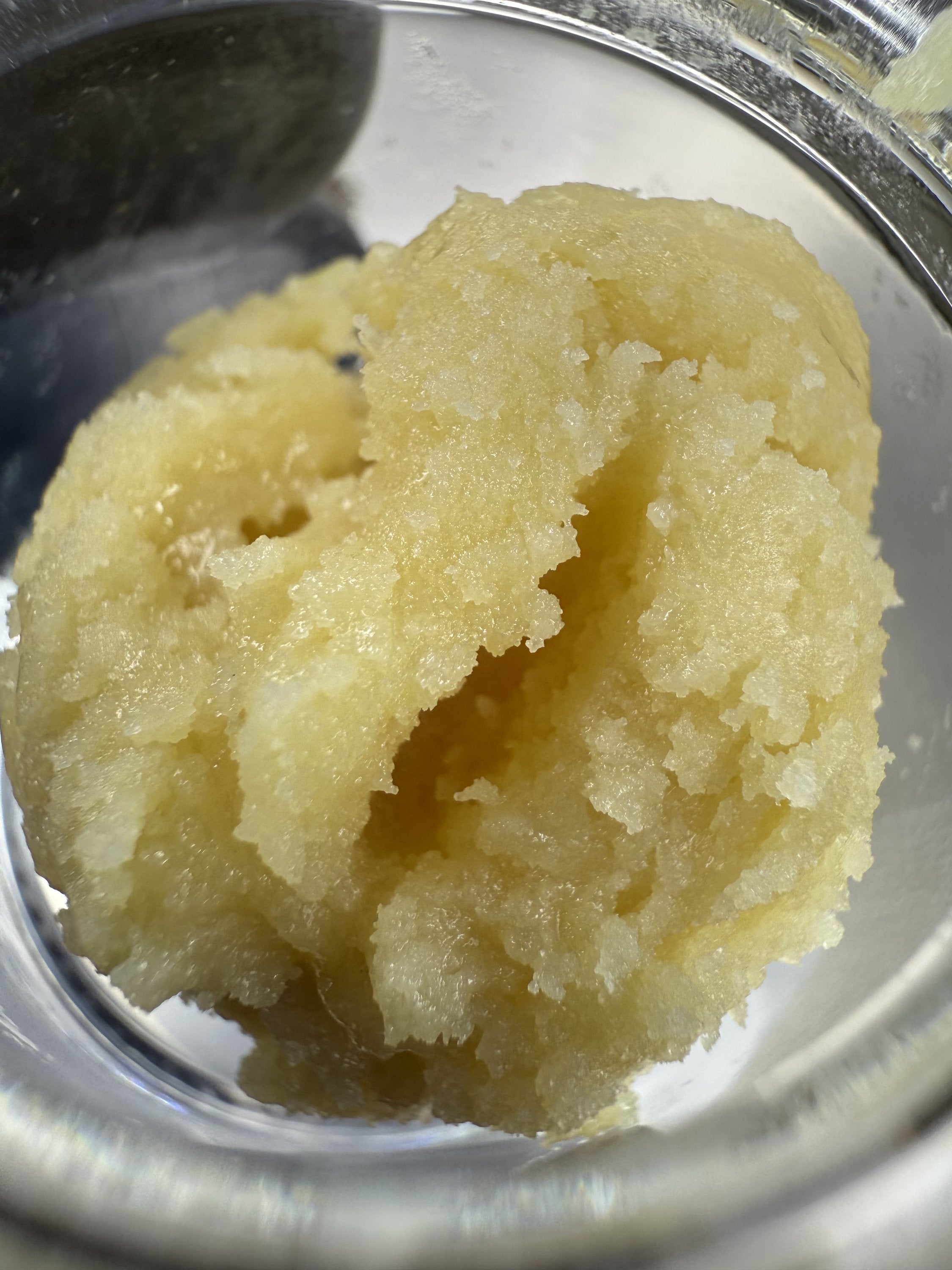 Ghost OG - THCA Badder Concentrate