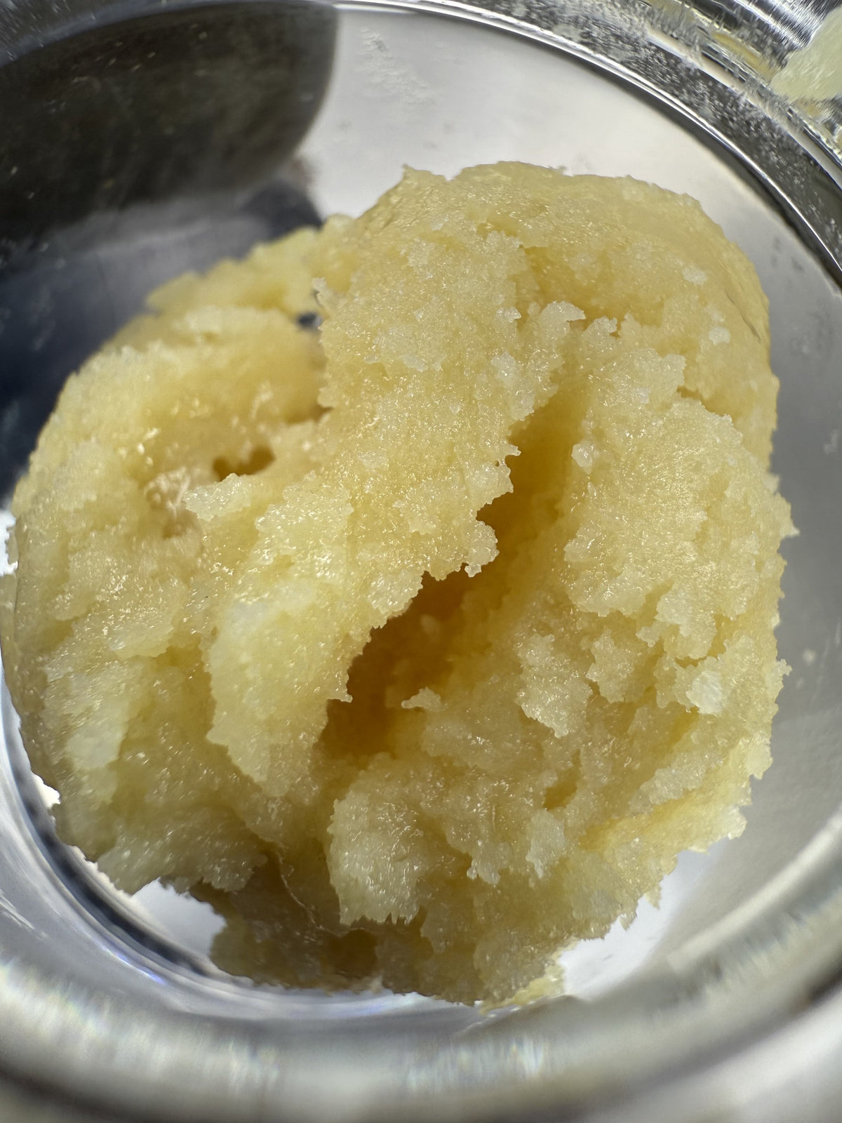 Ghost OG - THCA BULK Badder Concentrate