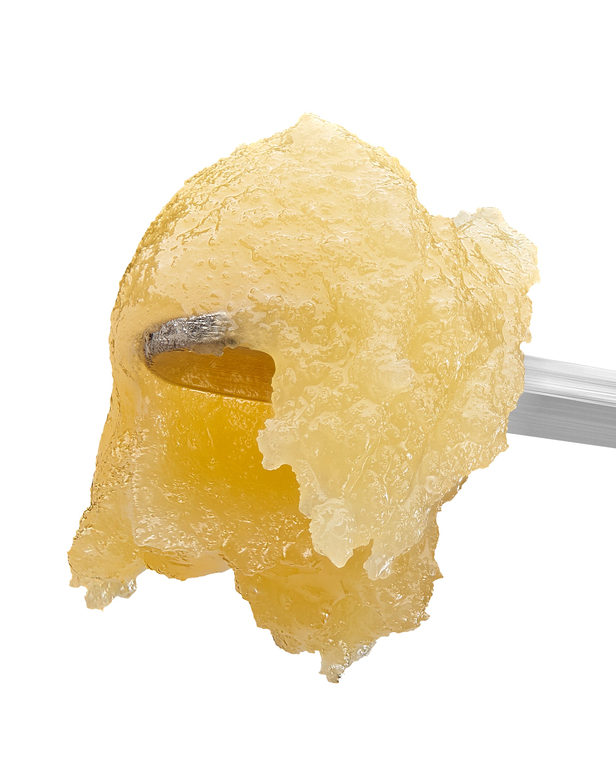 Lemon Cherry Gelato - THCA BULK Badder Concentrate