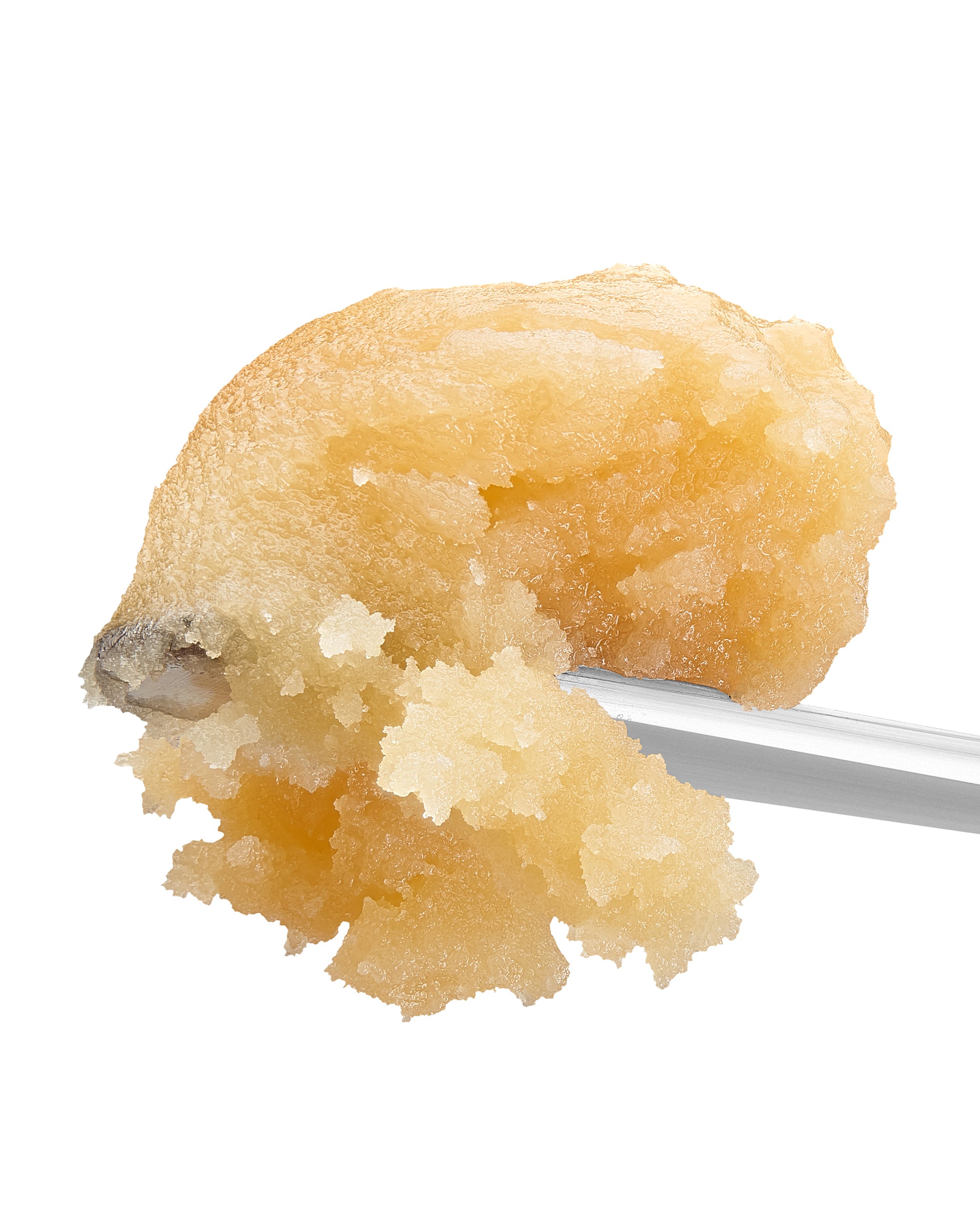 Sunset Sherbet - GRADE AA - THCA Live Rosin Concentrate