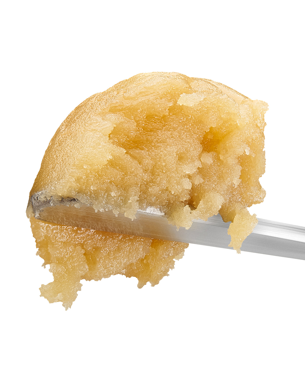 Sunset Sherbet - GRADE AA - THCA BULK Live Rosin Concentrate