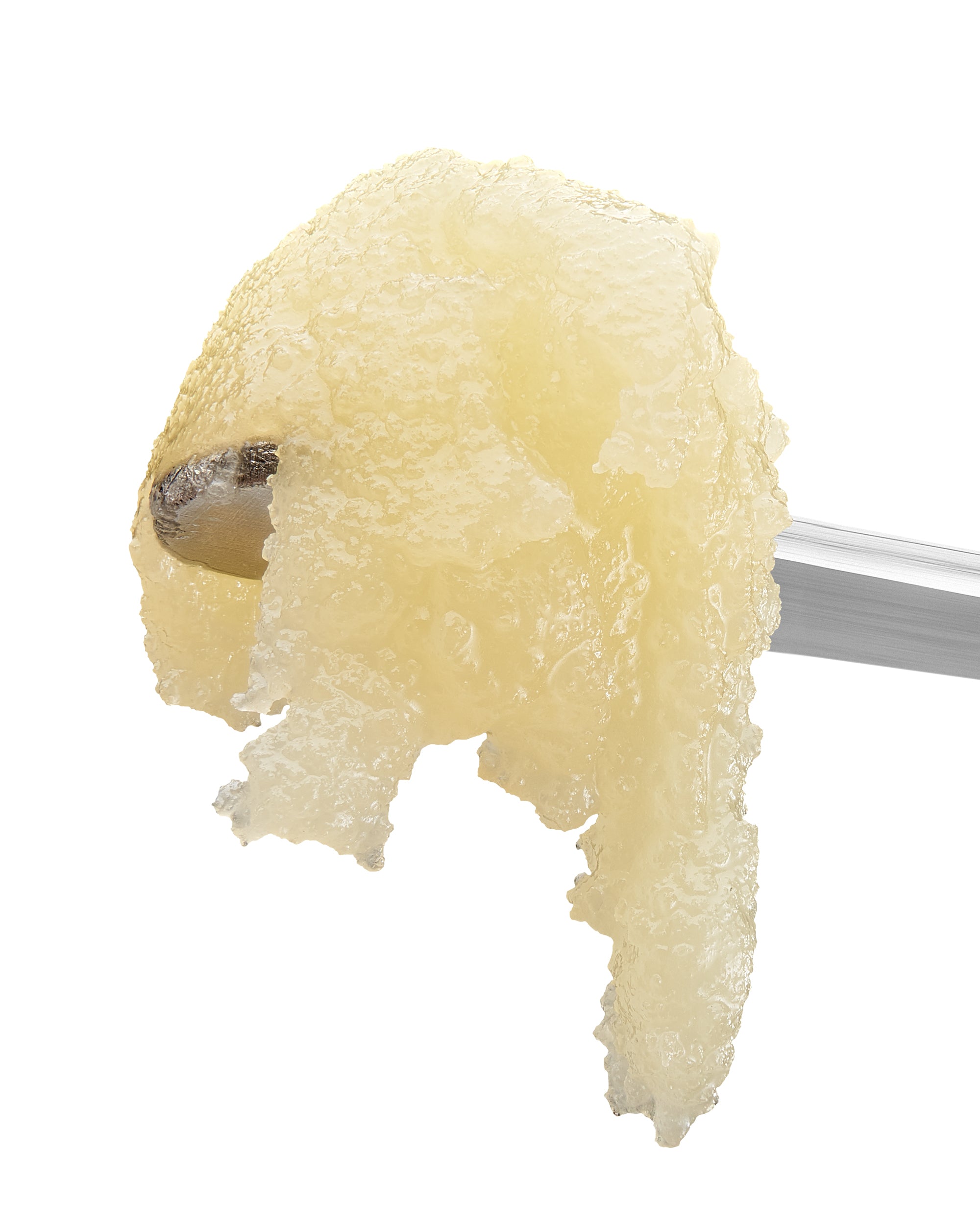 Creamsicle - THCA Badder Concentrate